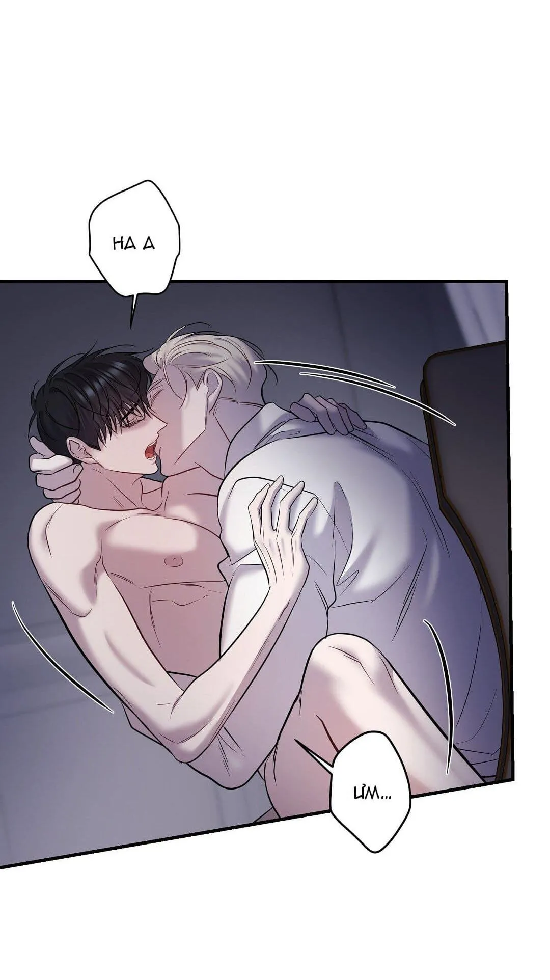 Đáy Sâu Tuyệt Vọng Chapter 89 Trang 39