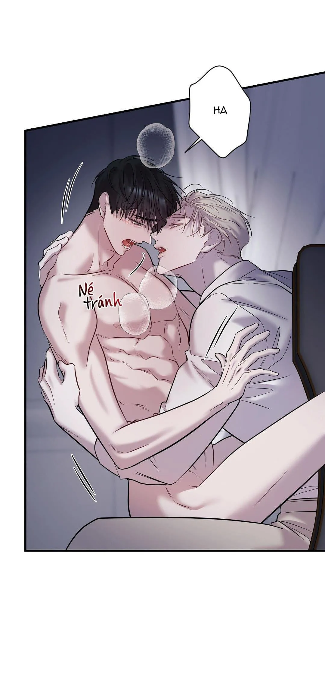 Đáy Sâu Tuyệt Vọng Chapter 89 Trang 40