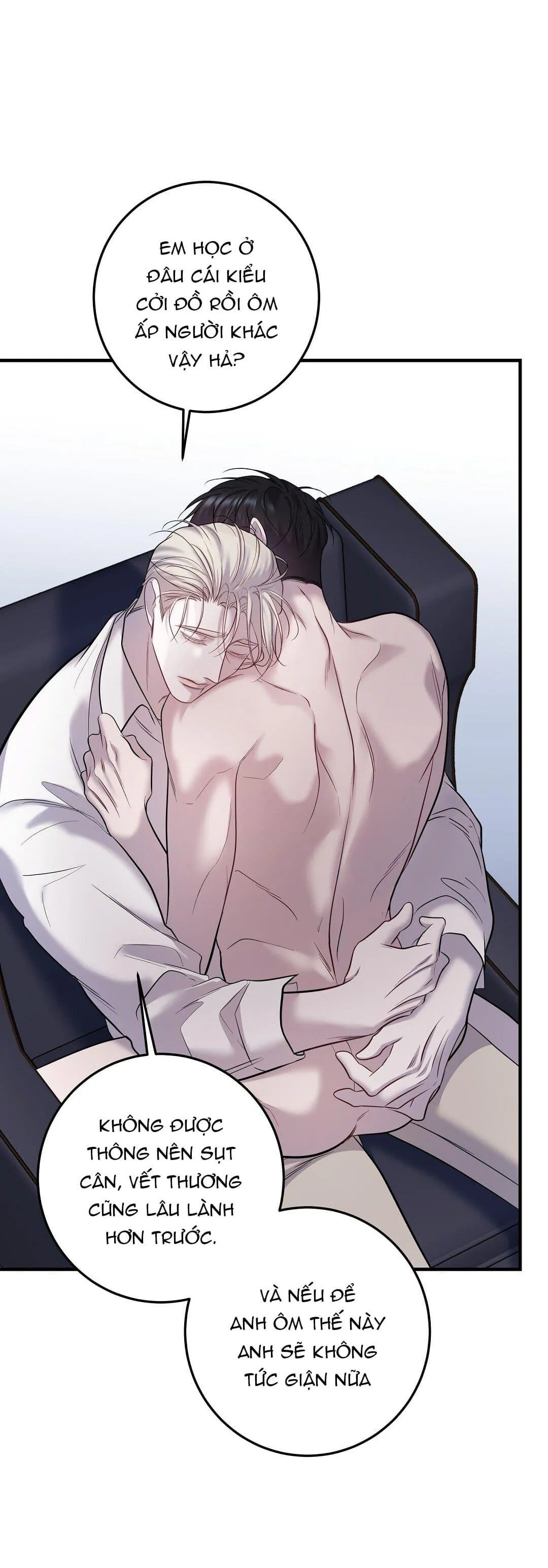 Đáy Sâu Tuyệt Vọng Chapter 89 Trang 42