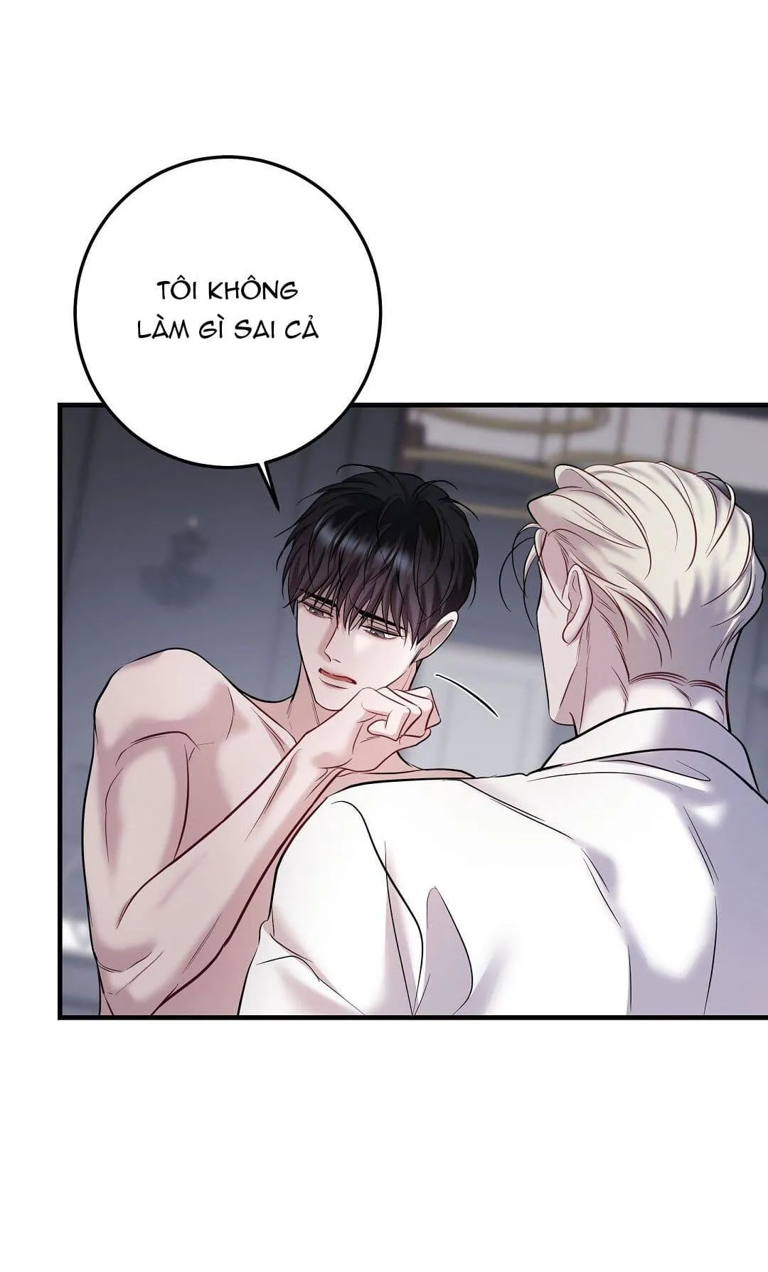 Đáy Sâu Tuyệt Vọng Chapter 89 Trang 43