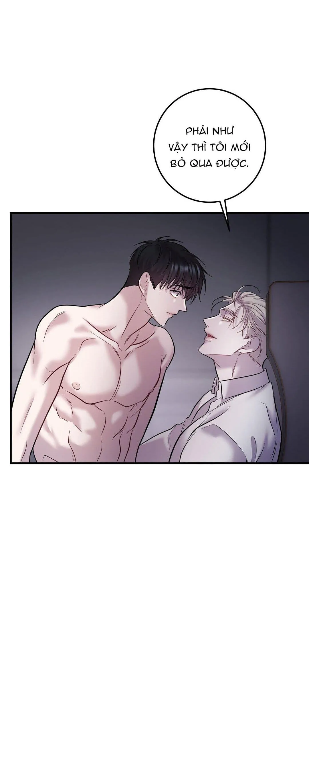 Đáy Sâu Tuyệt Vọng Chapter 89 Trang 46