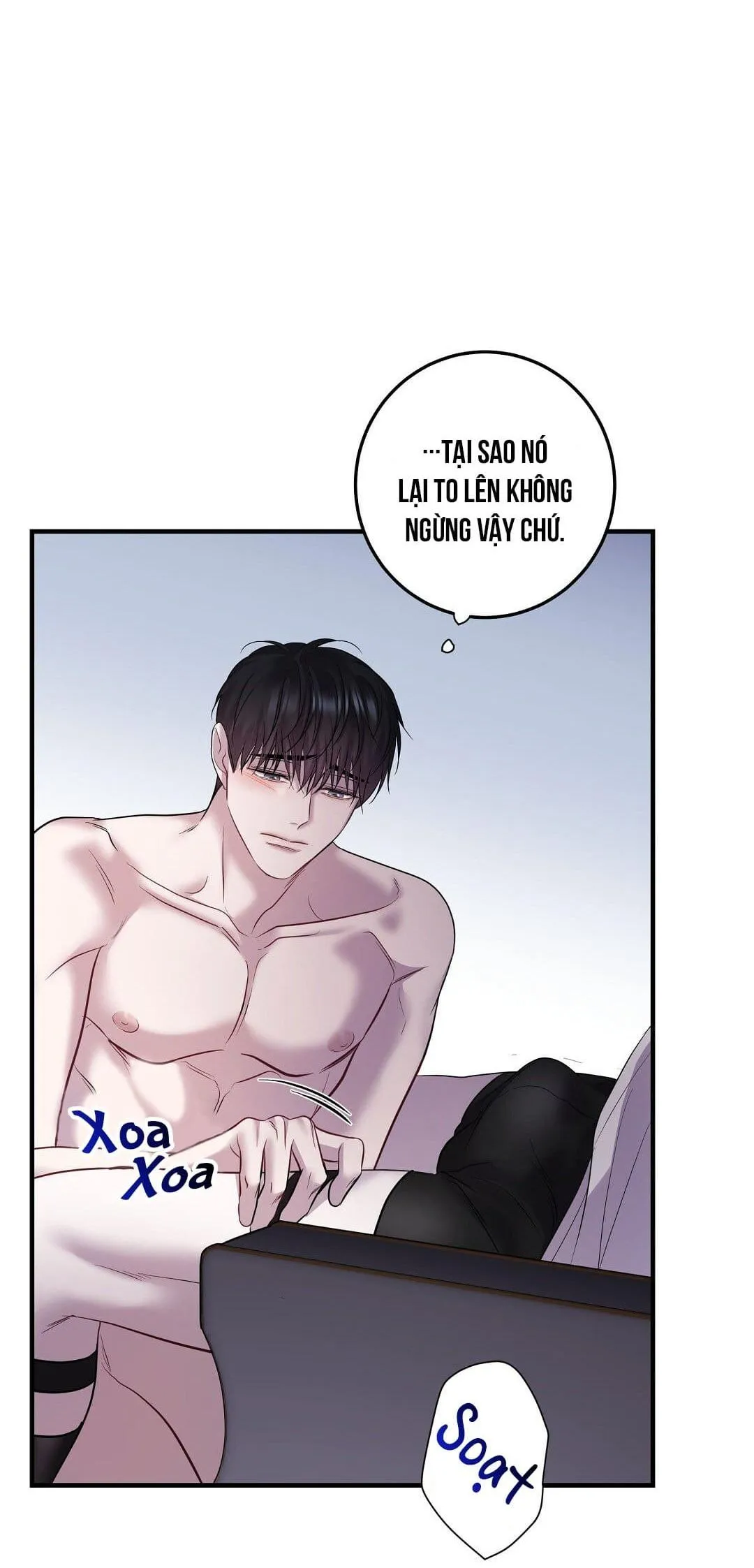 Đáy Sâu Tuyệt Vọng Chapter 89 Trang 51