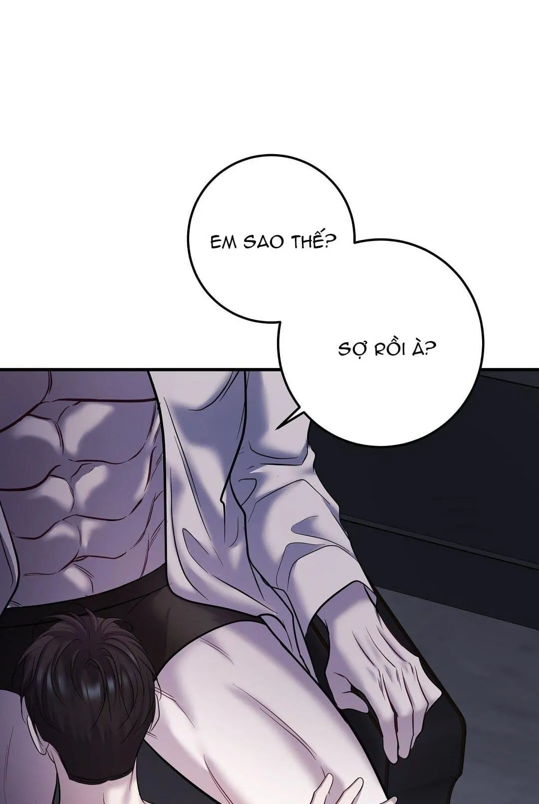 Đáy Sâu Tuyệt Vọng Chapter 89 Trang 54