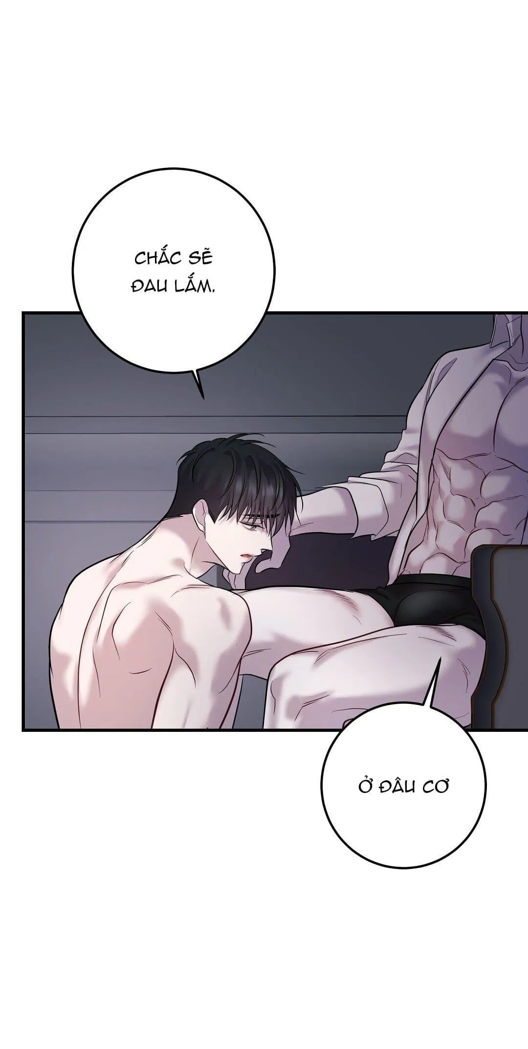 Đáy Sâu Tuyệt Vọng Chapter 89 Trang 56