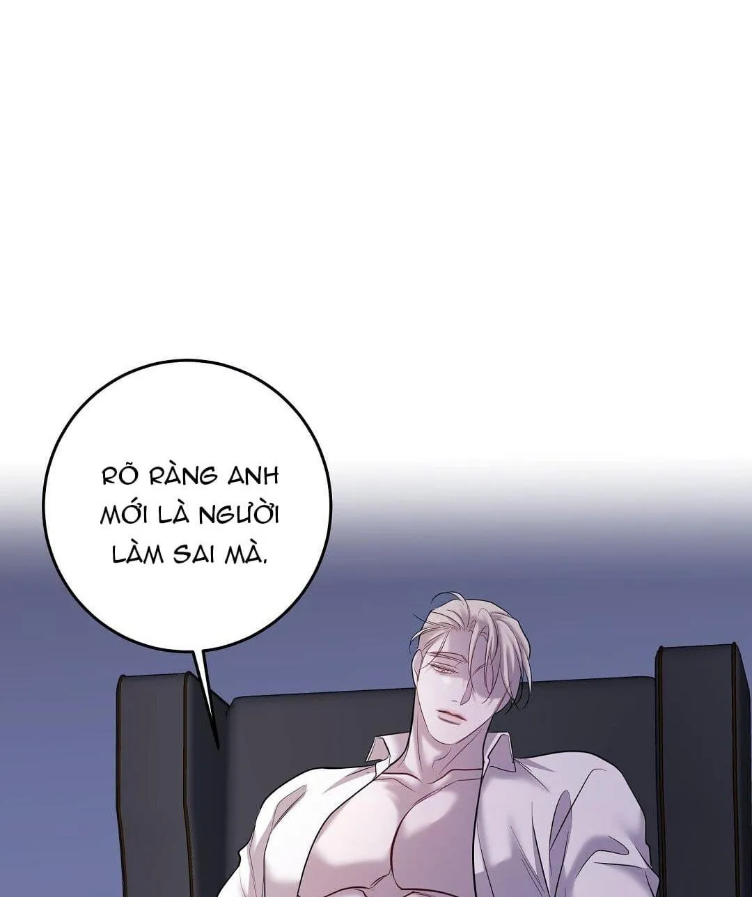 Đáy Sâu Tuyệt Vọng Chapter 89 Trang 62