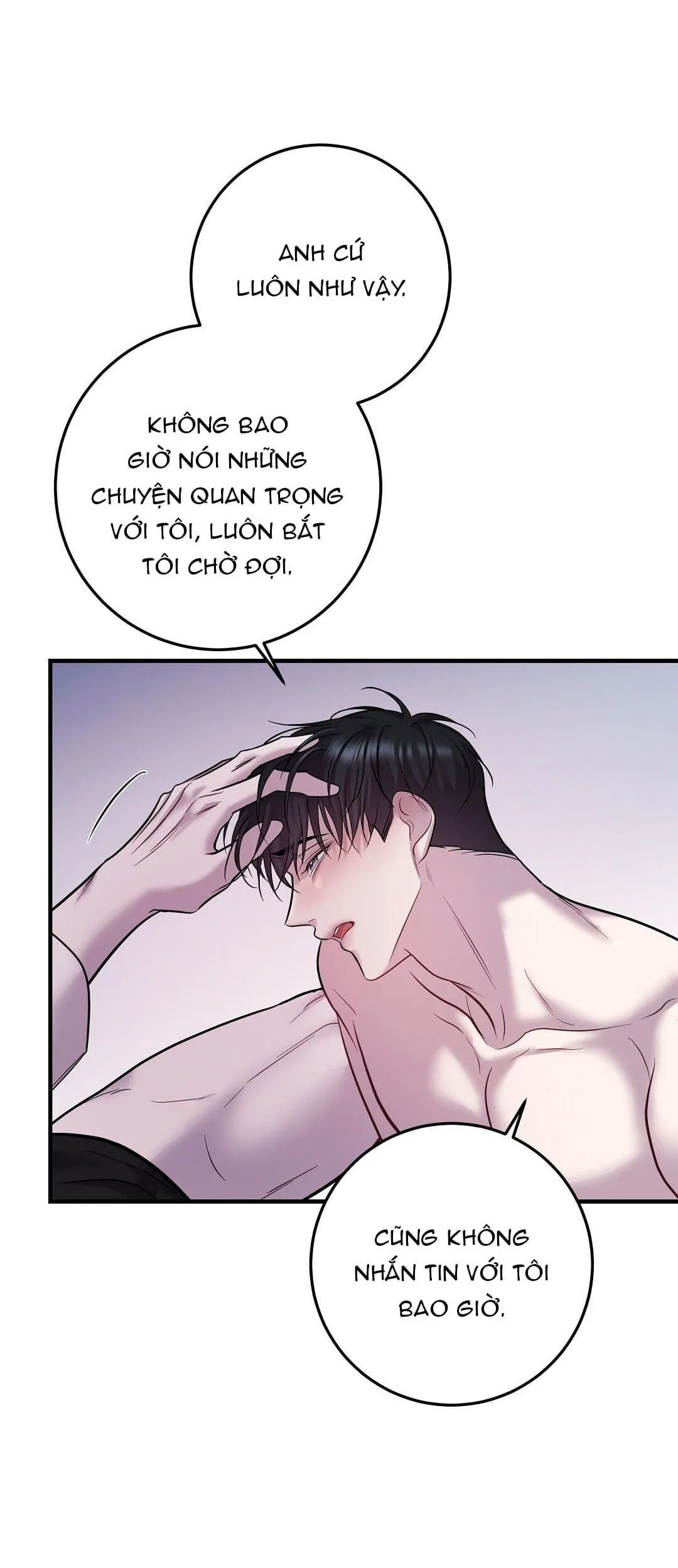 Đáy Sâu Tuyệt Vọng Chapter 89 Trang 65