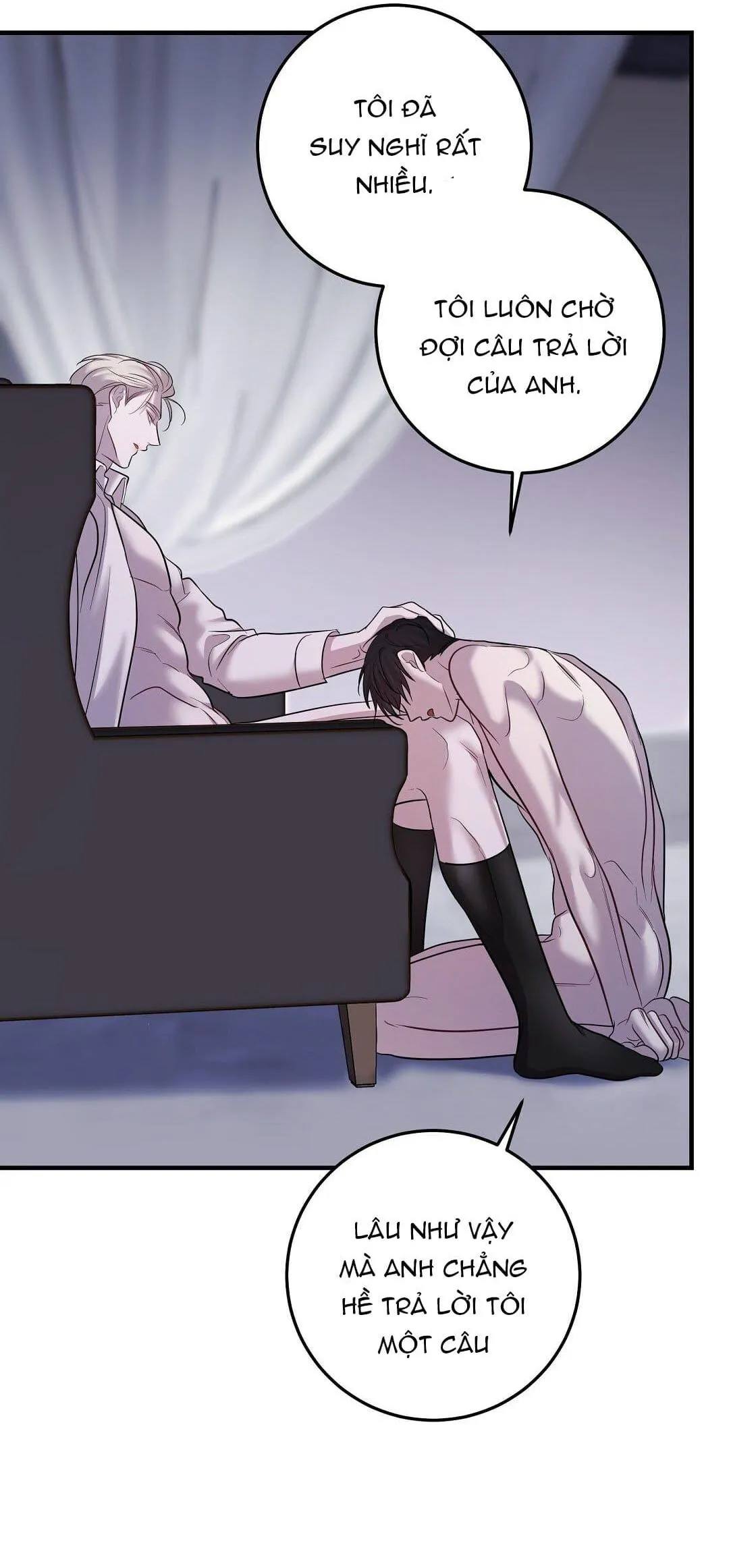 Đáy Sâu Tuyệt Vọng Chapter 89 Trang 67