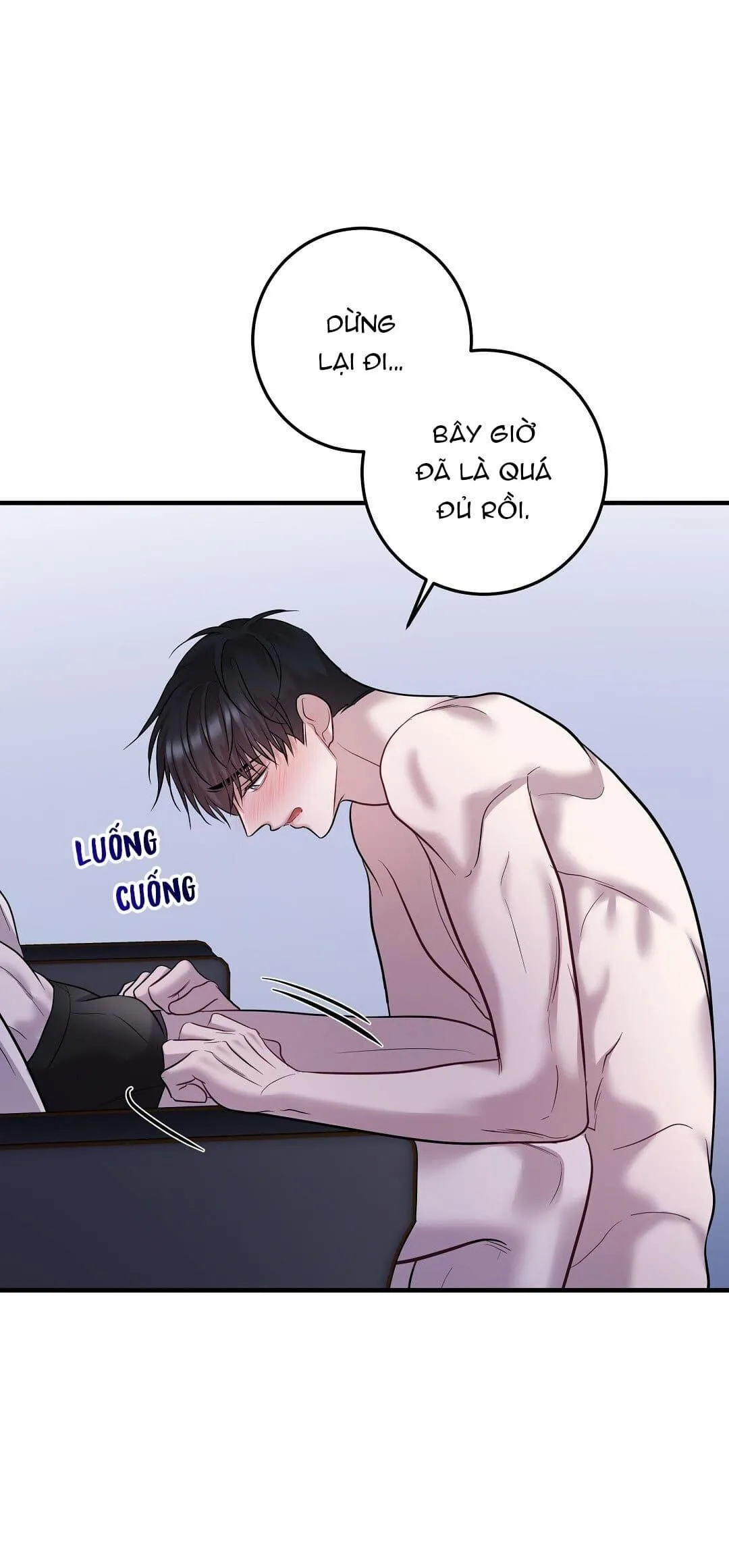 Đáy Sâu Tuyệt Vọng Chapter 89 Trang 70