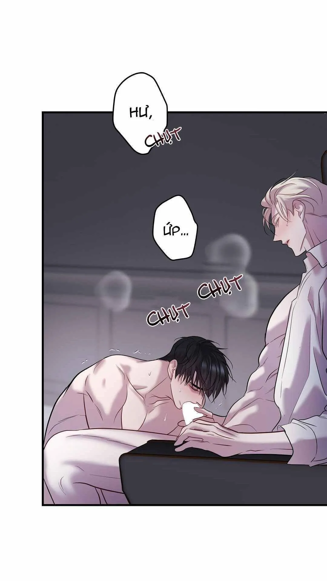 Đáy Sâu Tuyệt Vọng Chapter 90 Trang 7