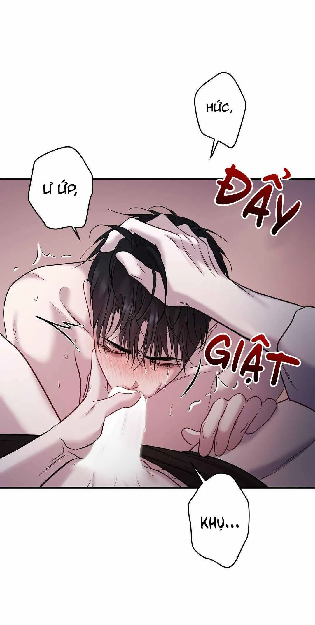 Đáy Sâu Tuyệt Vọng Chapter 90 Trang 12