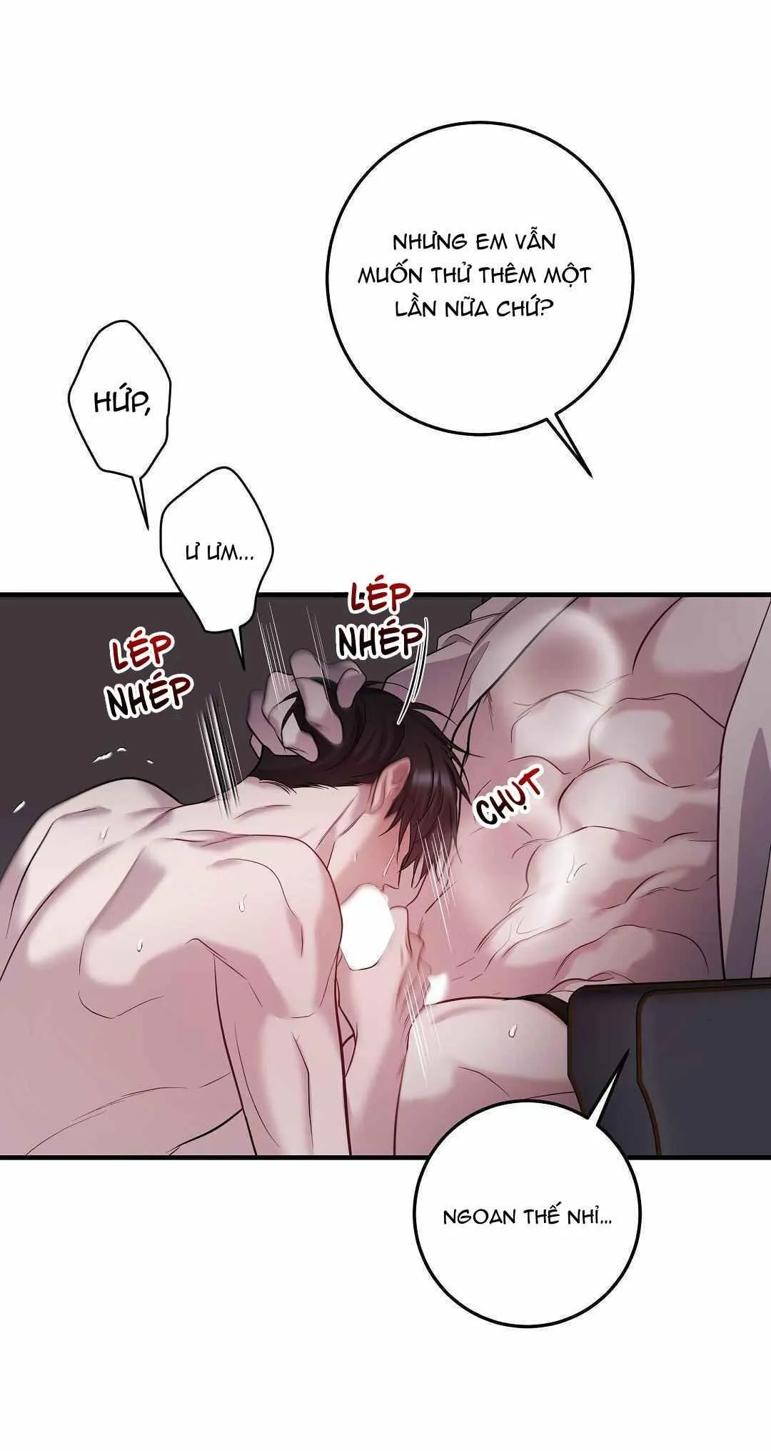 Đáy Sâu Tuyệt Vọng Chapter 90 Trang 15