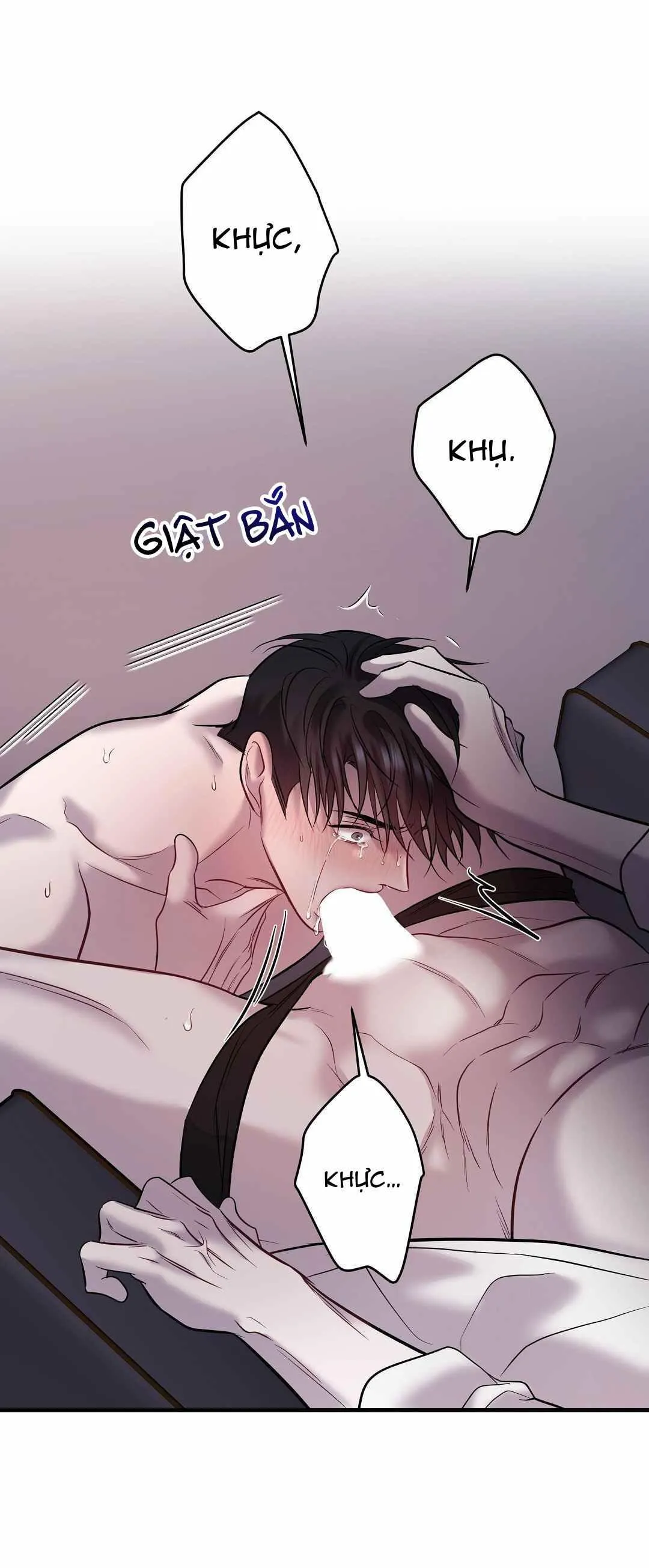 Đáy Sâu Tuyệt Vọng Chapter 90 Trang 17