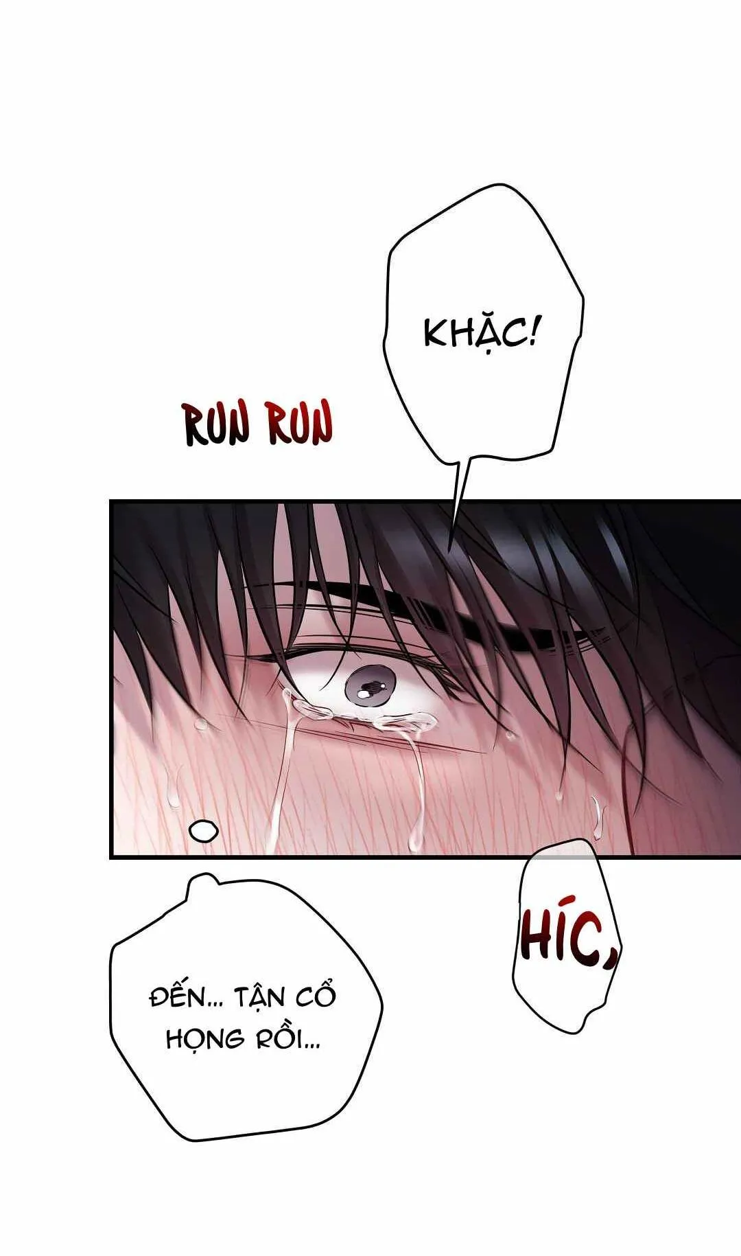 Đáy Sâu Tuyệt Vọng Chapter 90 Trang 18