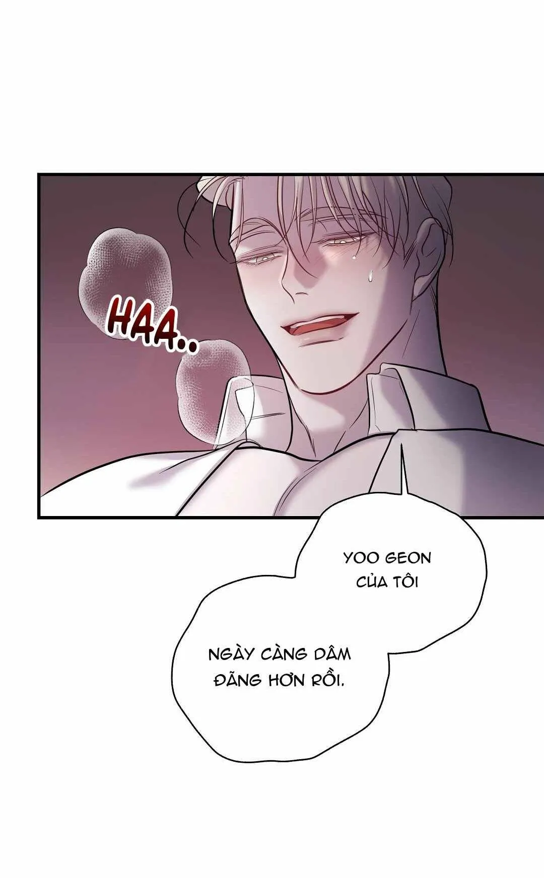 Đáy Sâu Tuyệt Vọng Chapter 90 Trang 20