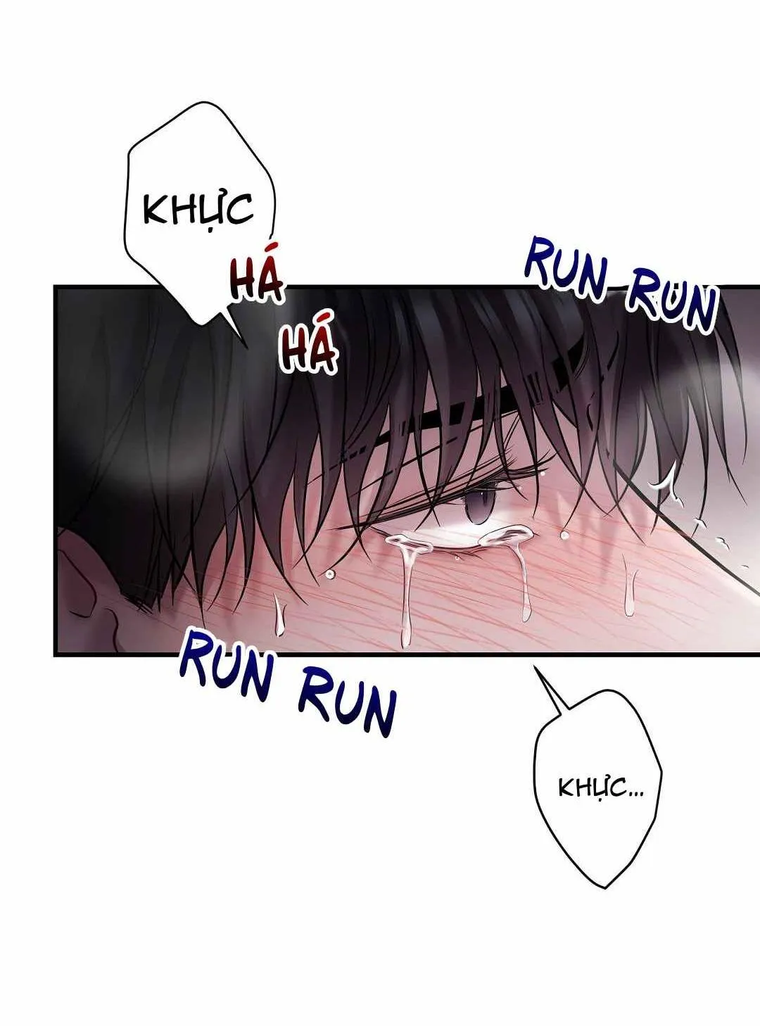 Đáy Sâu Tuyệt Vọng Chapter 90 Trang 23