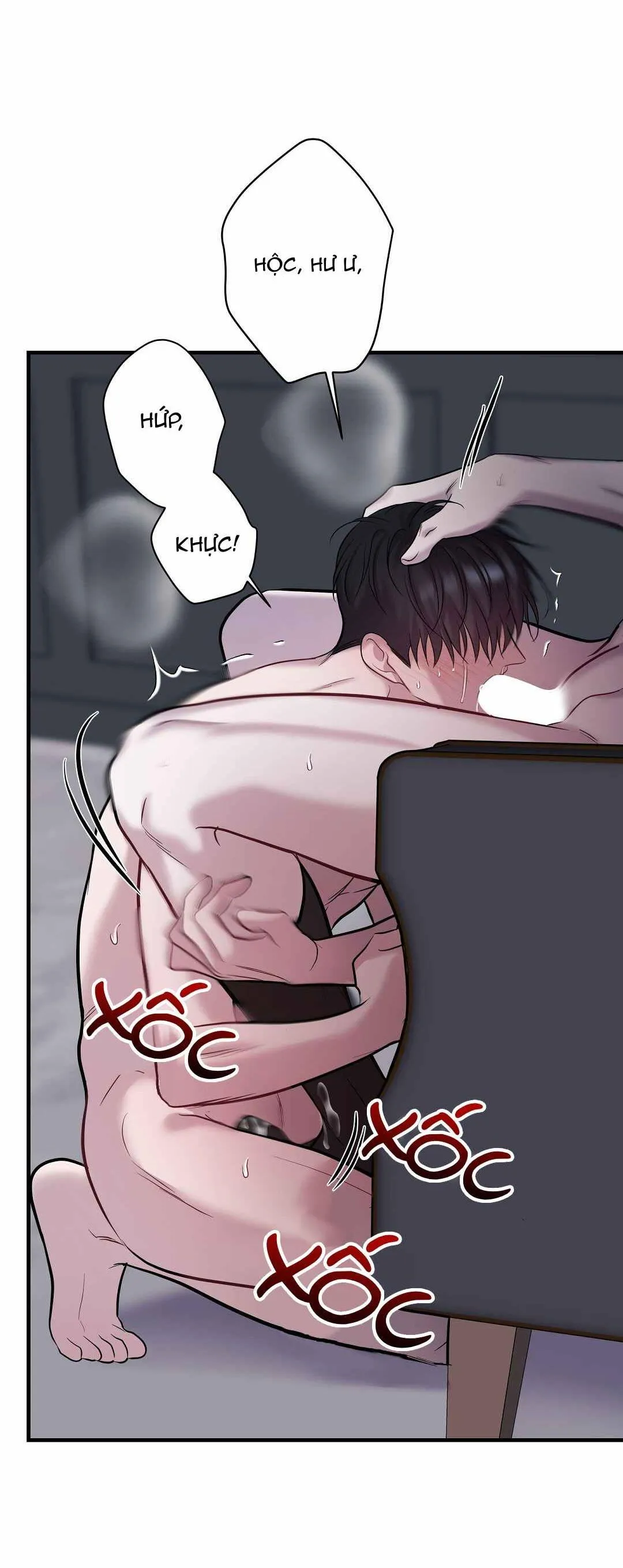 Đáy Sâu Tuyệt Vọng Chapter 90 Trang 26