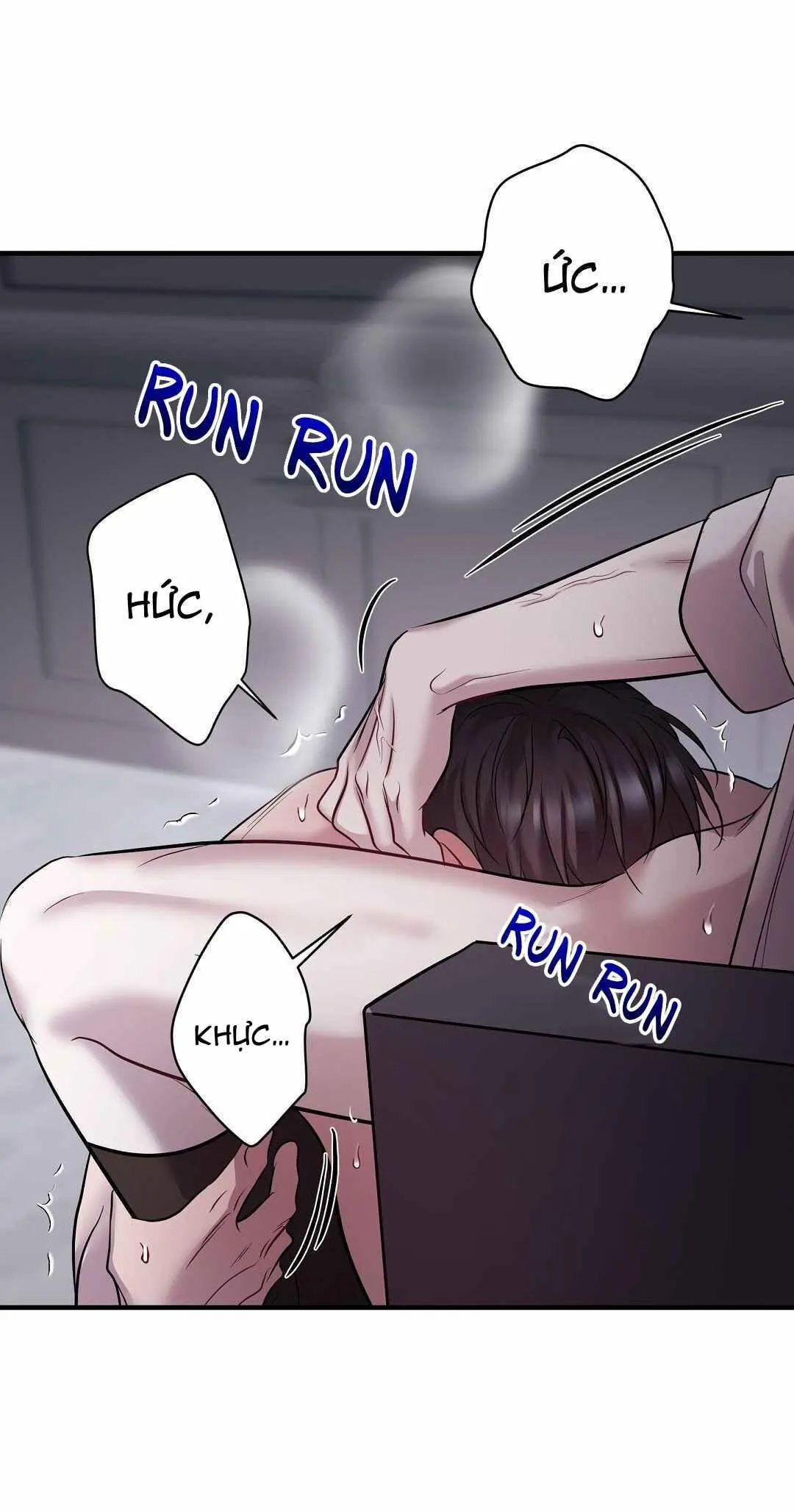 Đáy Sâu Tuyệt Vọng Chapter 90 Trang 32