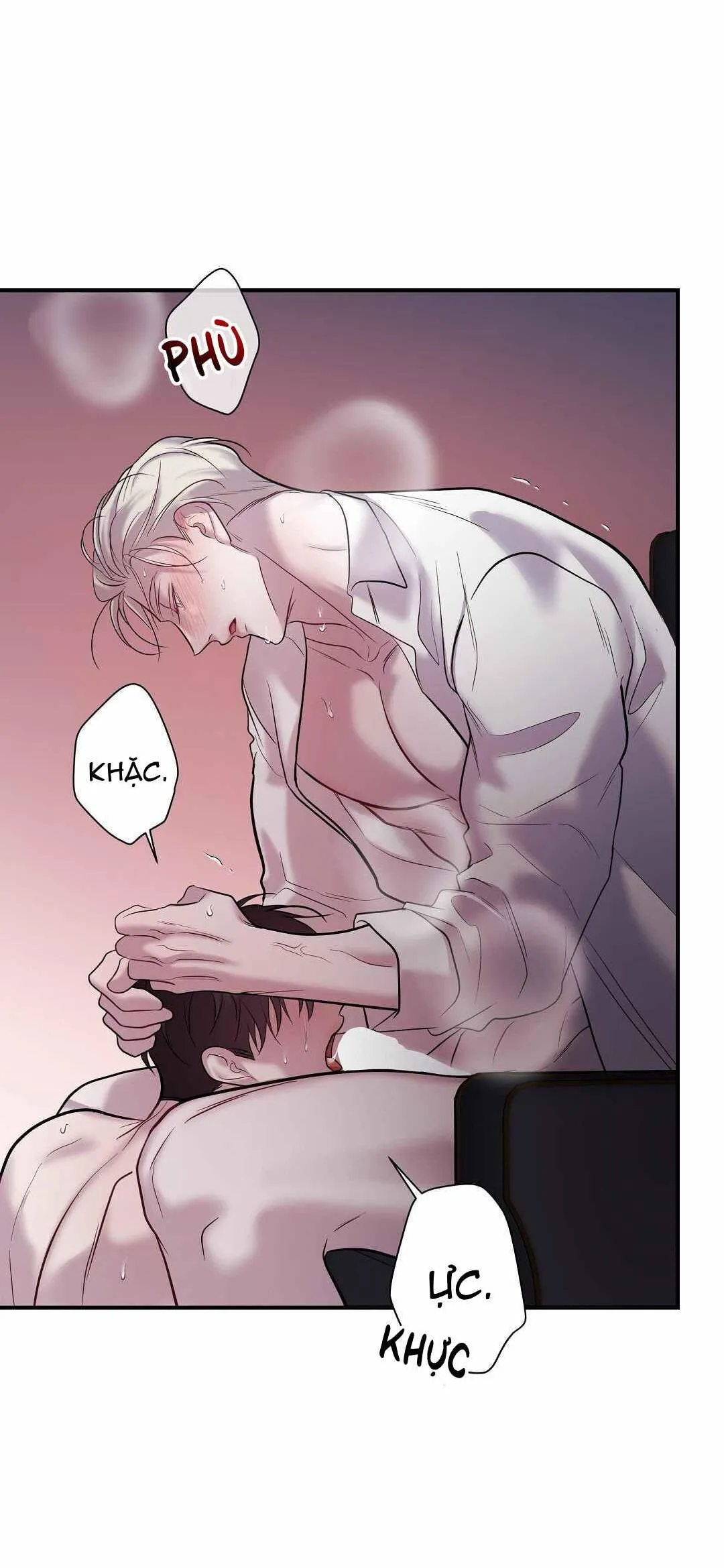 Đáy Sâu Tuyệt Vọng Chapter 90 Trang 36