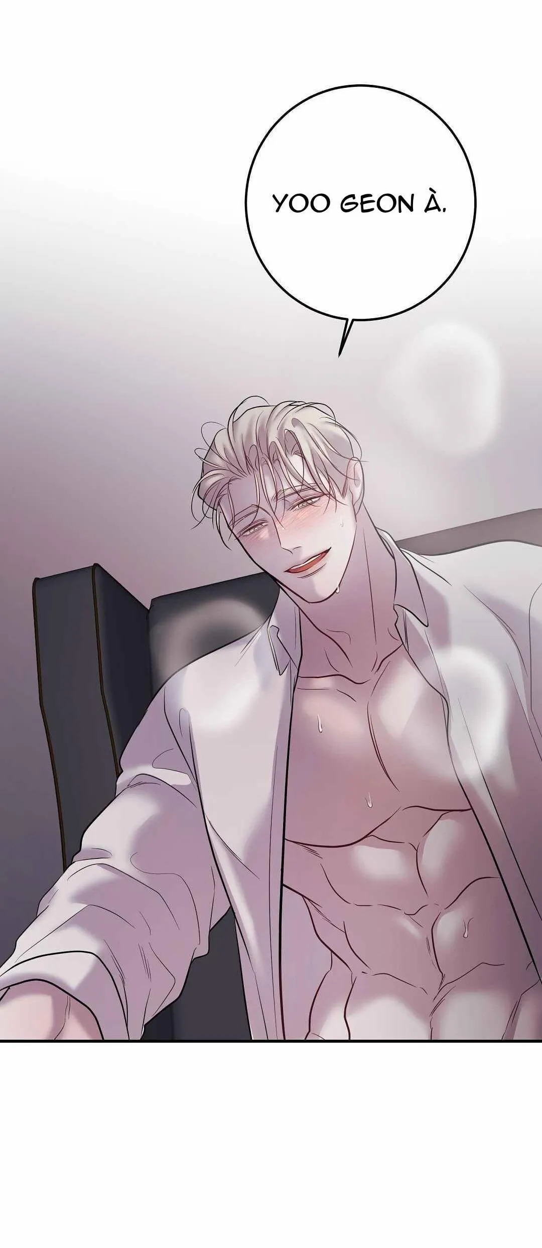 Đáy Sâu Tuyệt Vọng Chapter 90 Trang 38