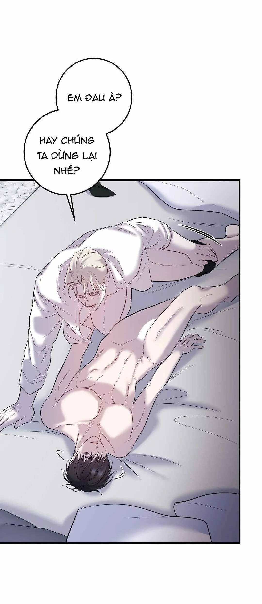 Đáy Sâu Tuyệt Vọng Chapter 90 Trang 43