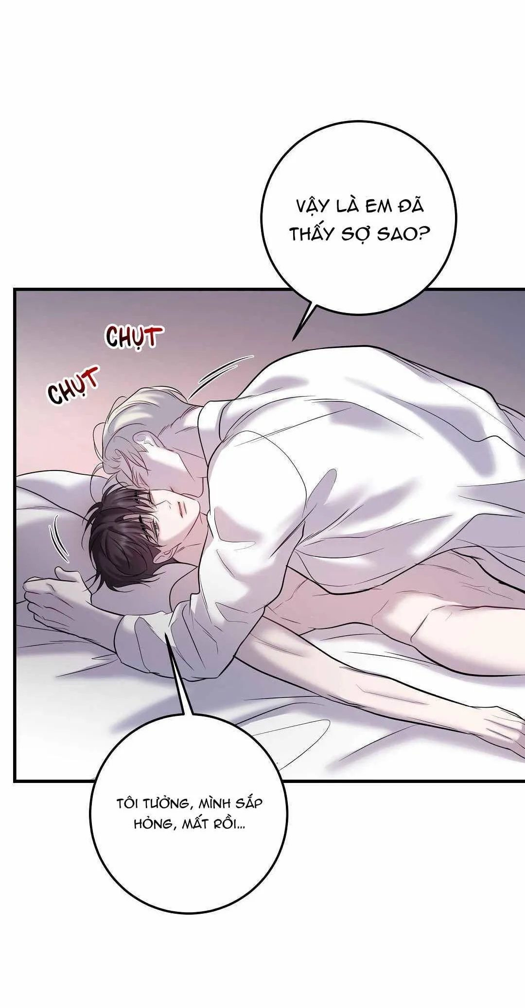 Đáy Sâu Tuyệt Vọng Chapter 90 Trang 44