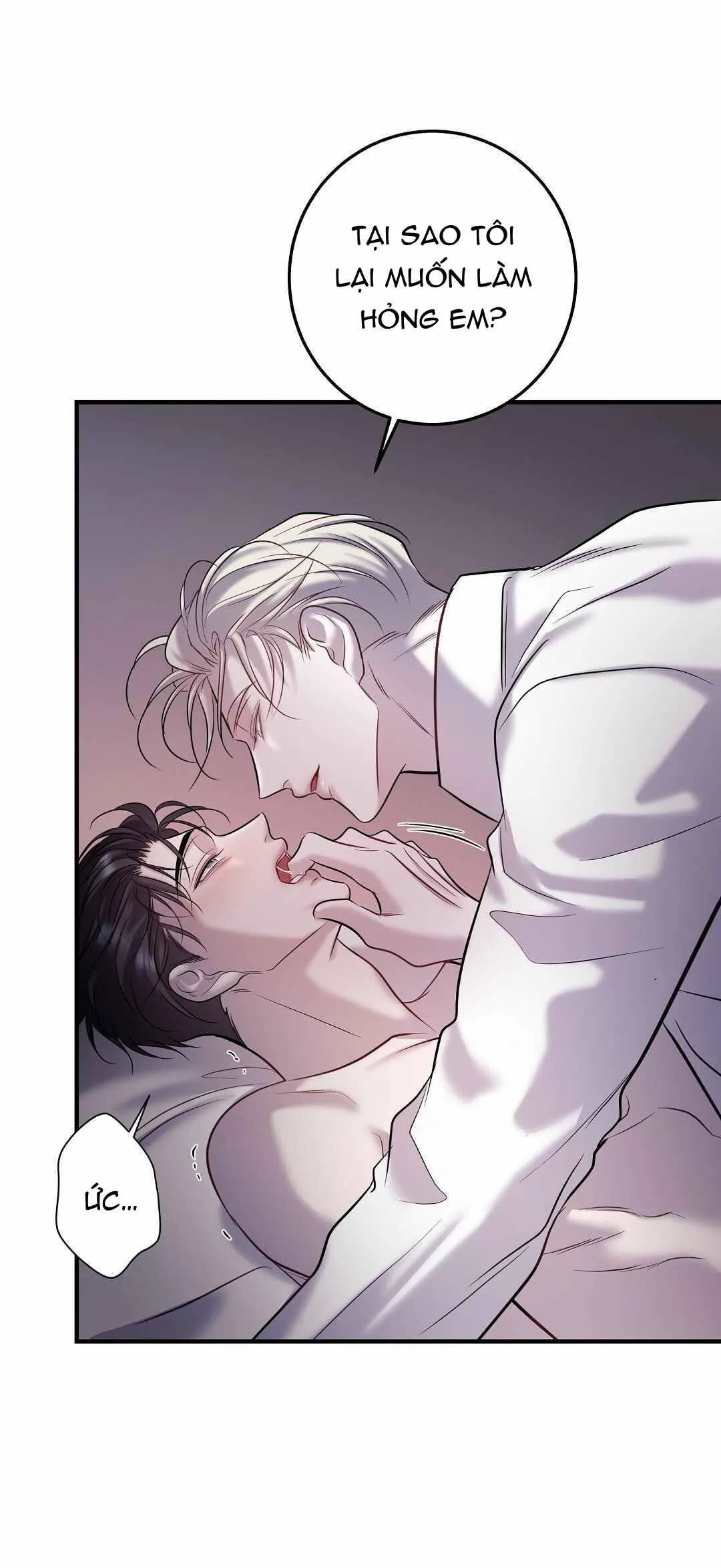 Đáy Sâu Tuyệt Vọng Chapter 90 Trang 45