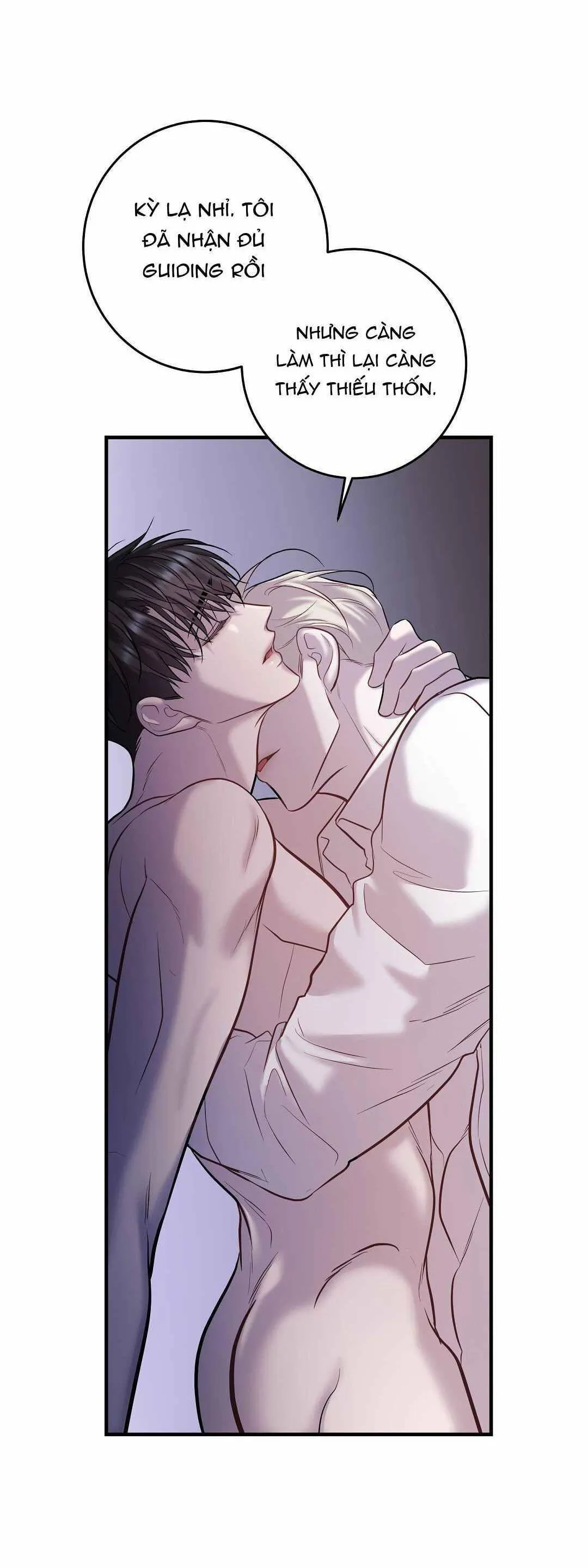 Đáy Sâu Tuyệt Vọng Chapter 90 Trang 47