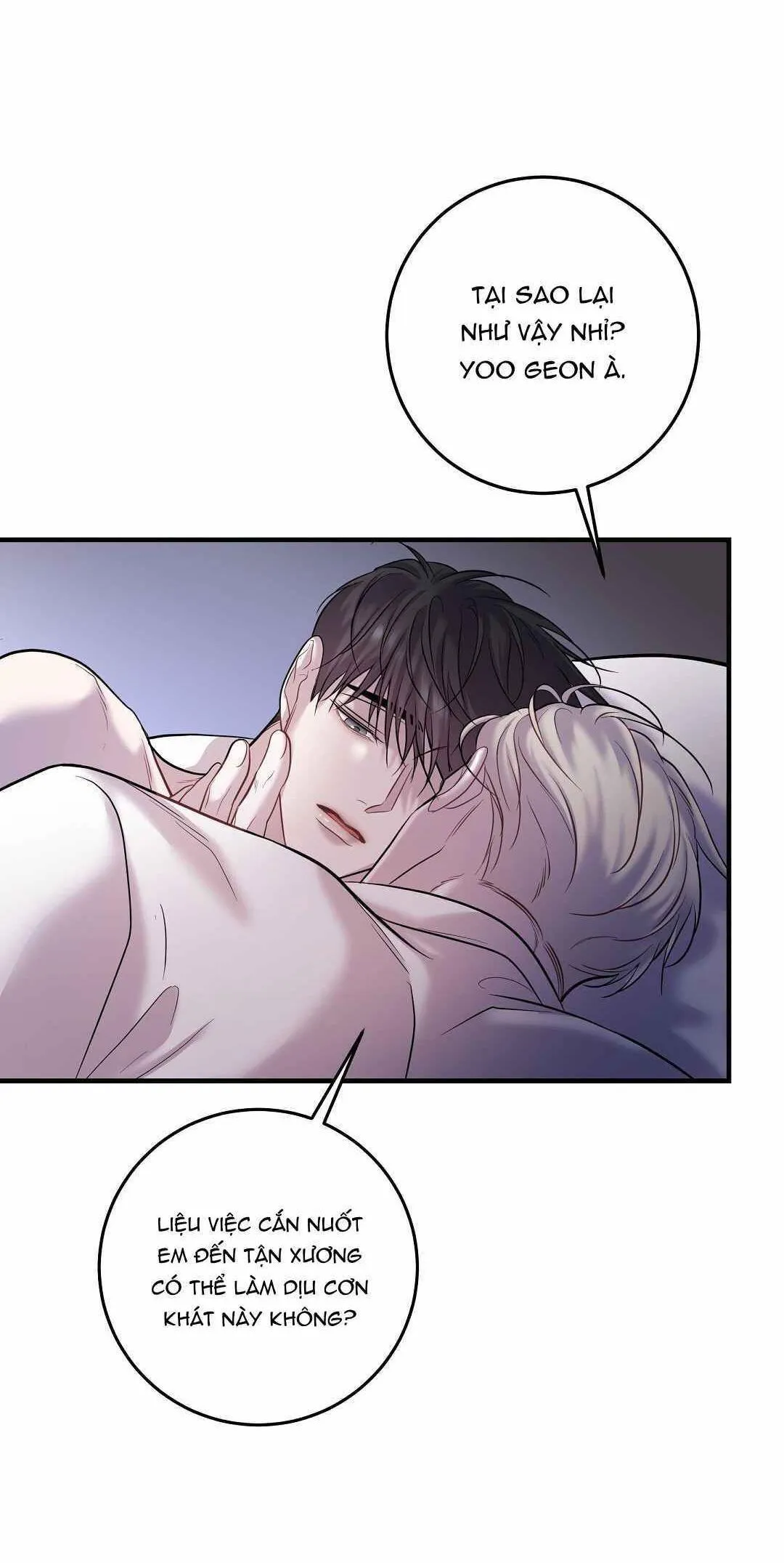 Đáy Sâu Tuyệt Vọng Chapter 90 Trang 48