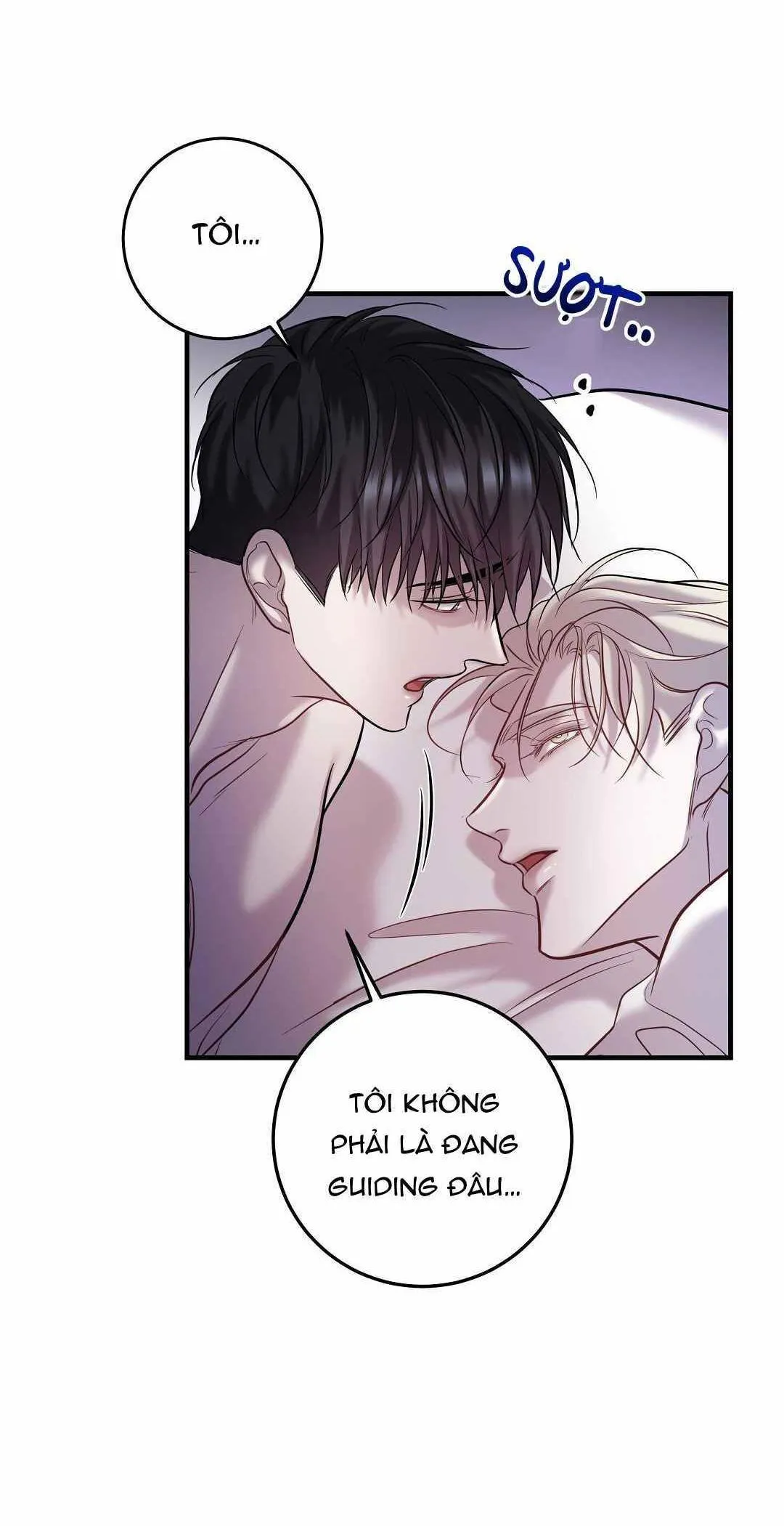 Đáy Sâu Tuyệt Vọng Chapter 90 Trang 49