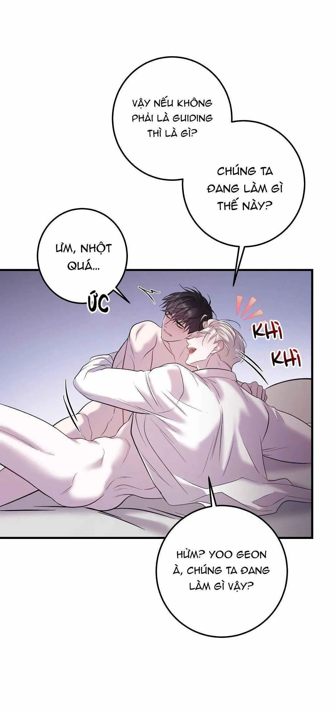 Đáy Sâu Tuyệt Vọng Chapter 90 Trang 51