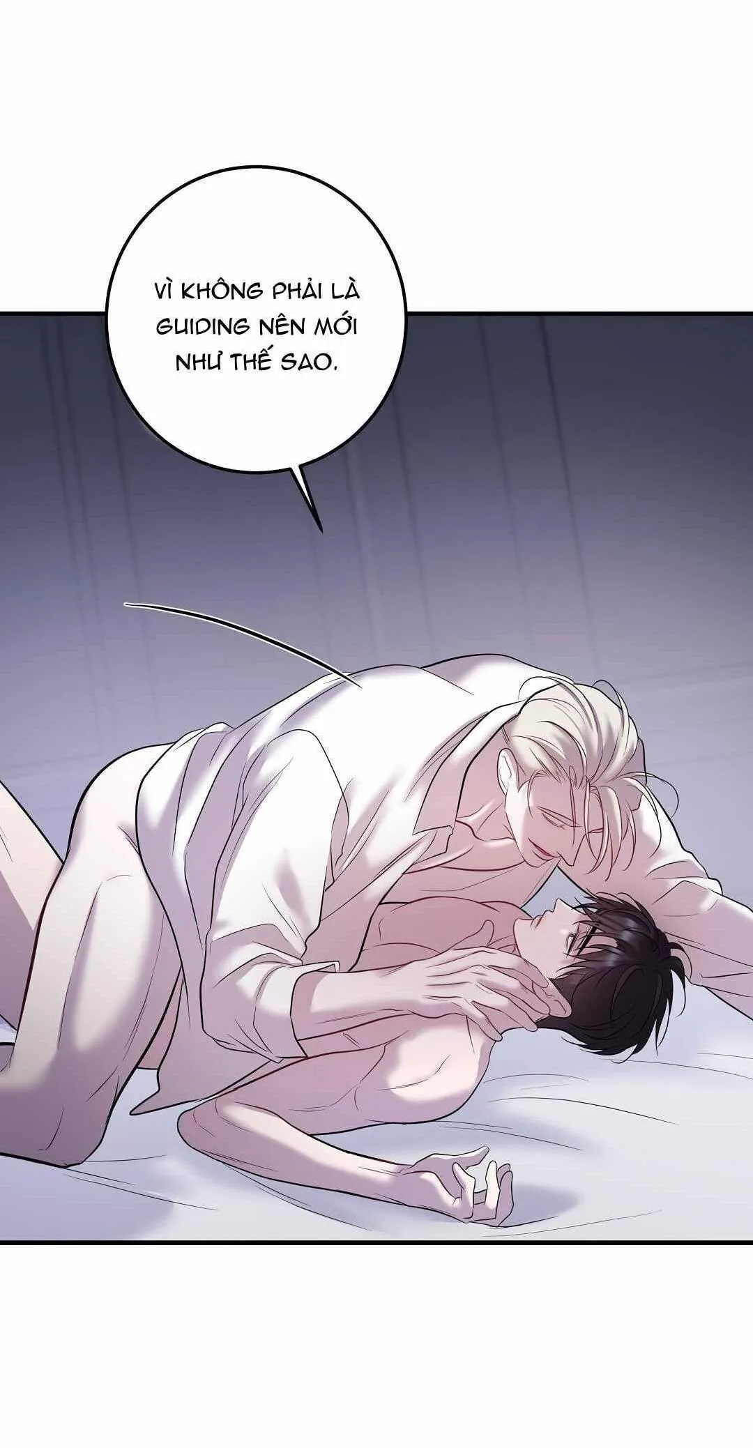 Đáy Sâu Tuyệt Vọng Chapter 90 Trang 52