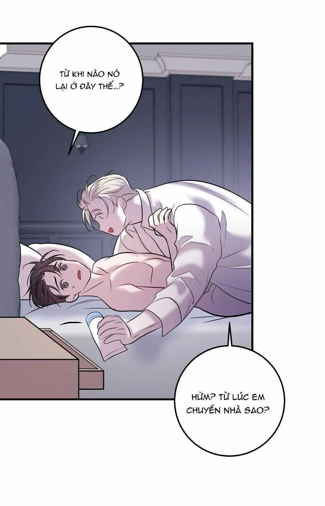 Đáy Sâu Tuyệt Vọng Chapter 90 Trang 55