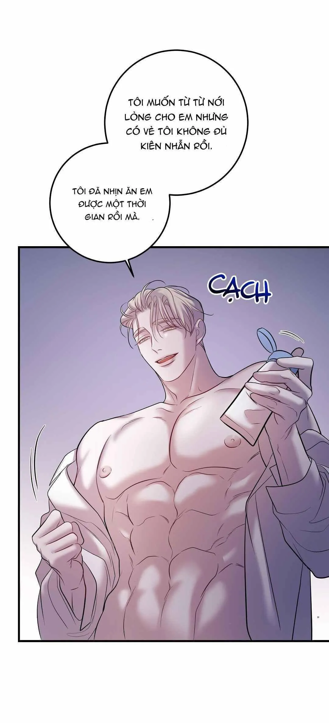 Đáy Sâu Tuyệt Vọng Chapter 90 Trang 56