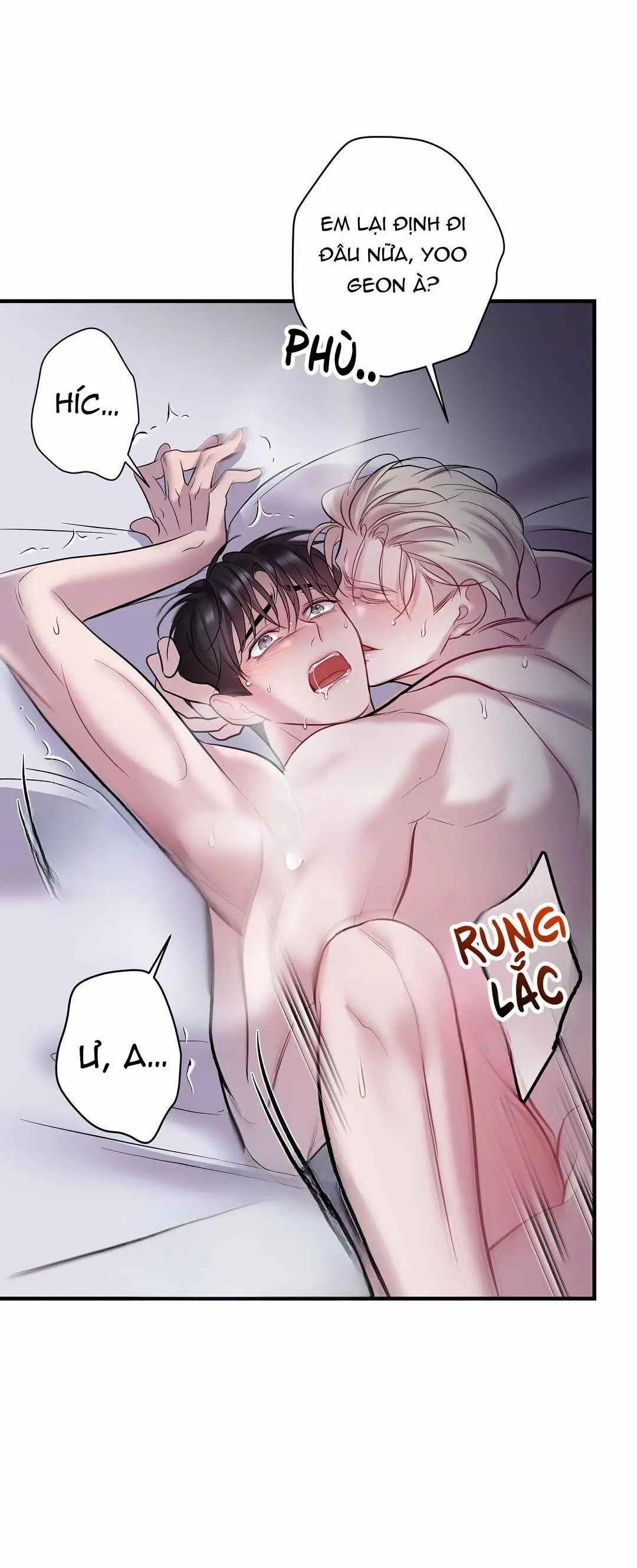 Đáy Sâu Tuyệt Vọng Chapter 90 Trang 70