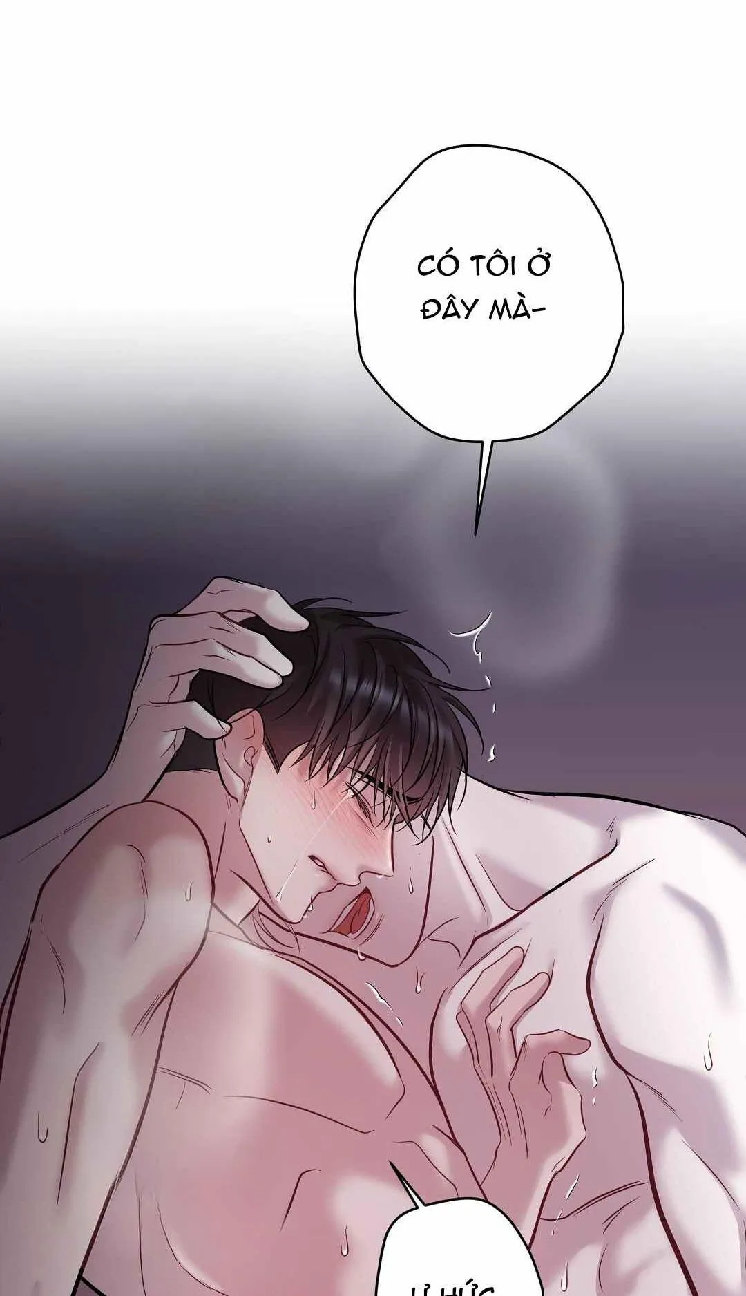 Đáy Sâu Tuyệt Vọng Chapter 90 Trang 72