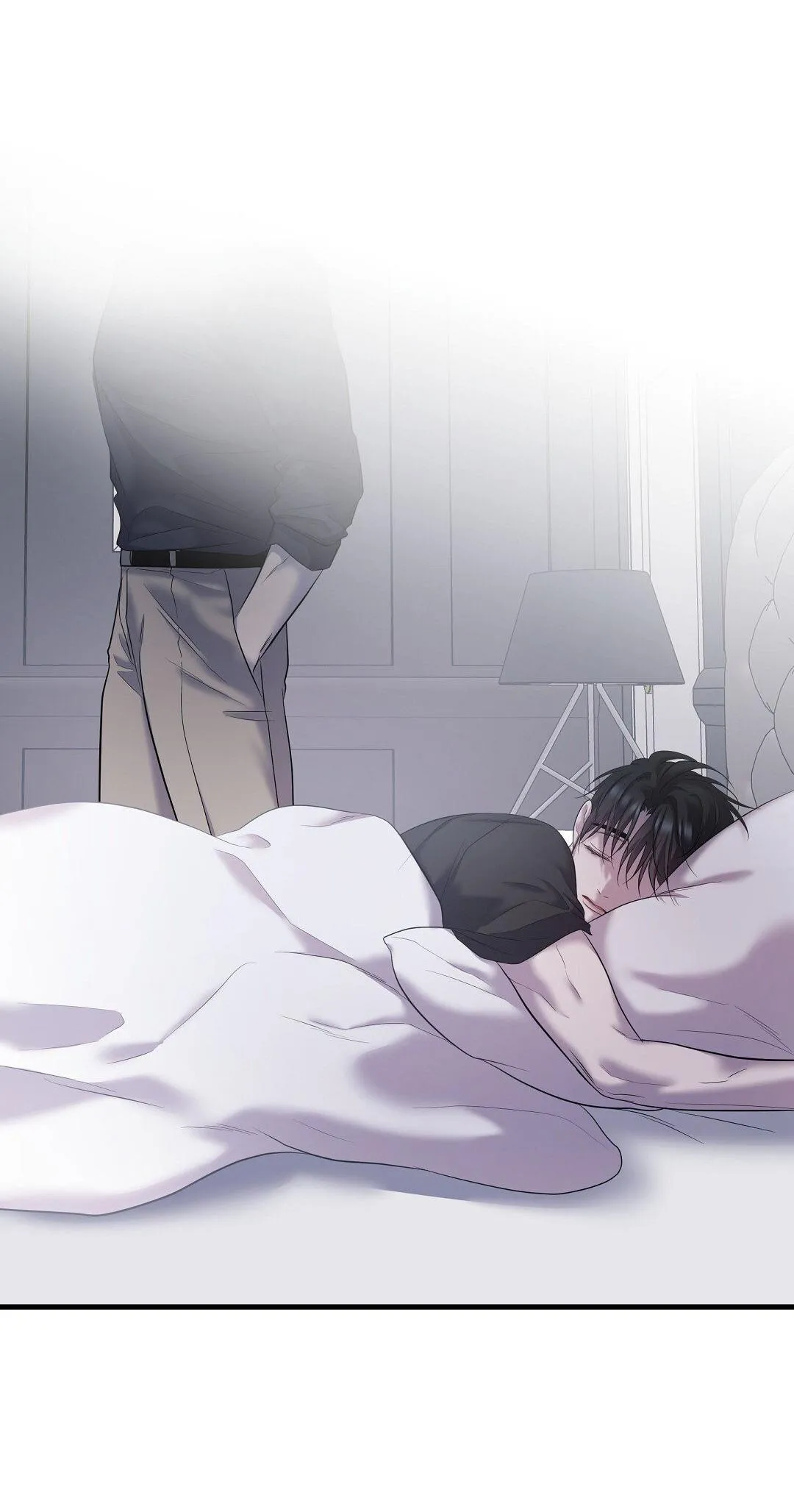 Đáy Sâu Tuyệt Vọng Chapter 92 Trang 5