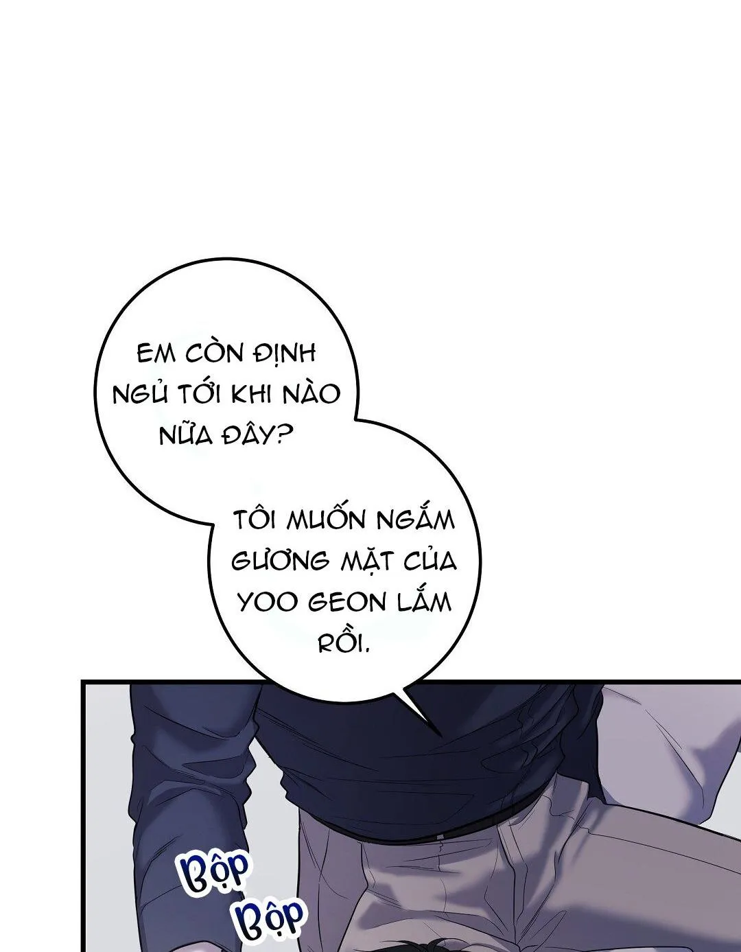 Đáy Sâu Tuyệt Vọng Chapter 92 Trang 6