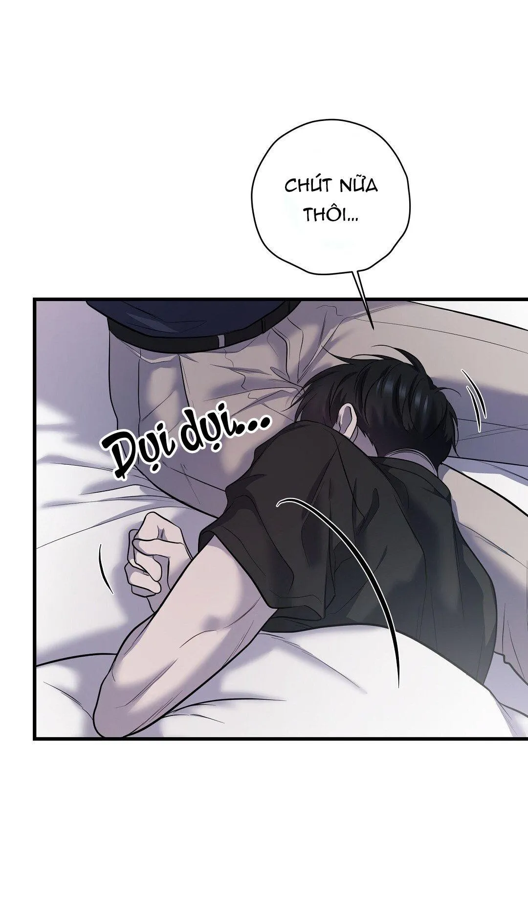 Đáy Sâu Tuyệt Vọng Chapter 92 Trang 8