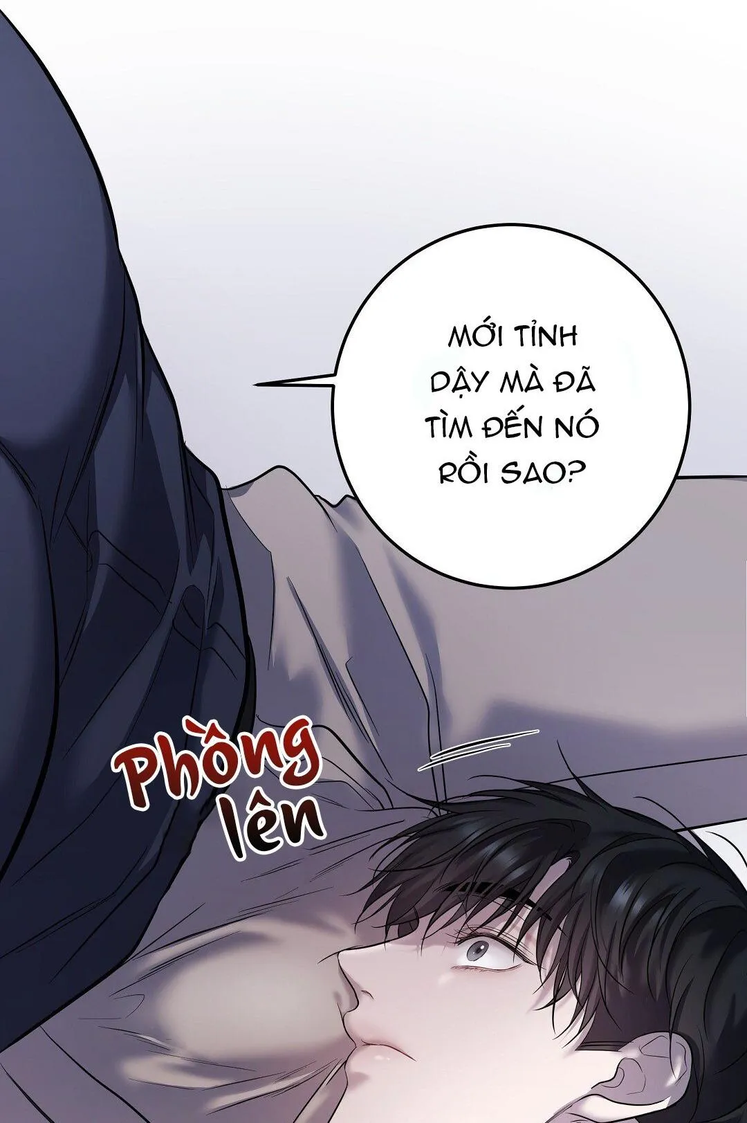 Đáy Sâu Tuyệt Vọng Chapter 92 Trang 10