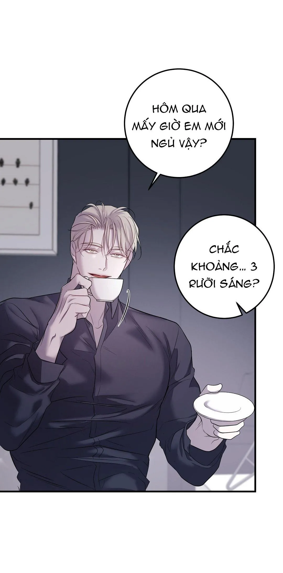 Đáy Sâu Tuyệt Vọng Chapter 92 Trang 14