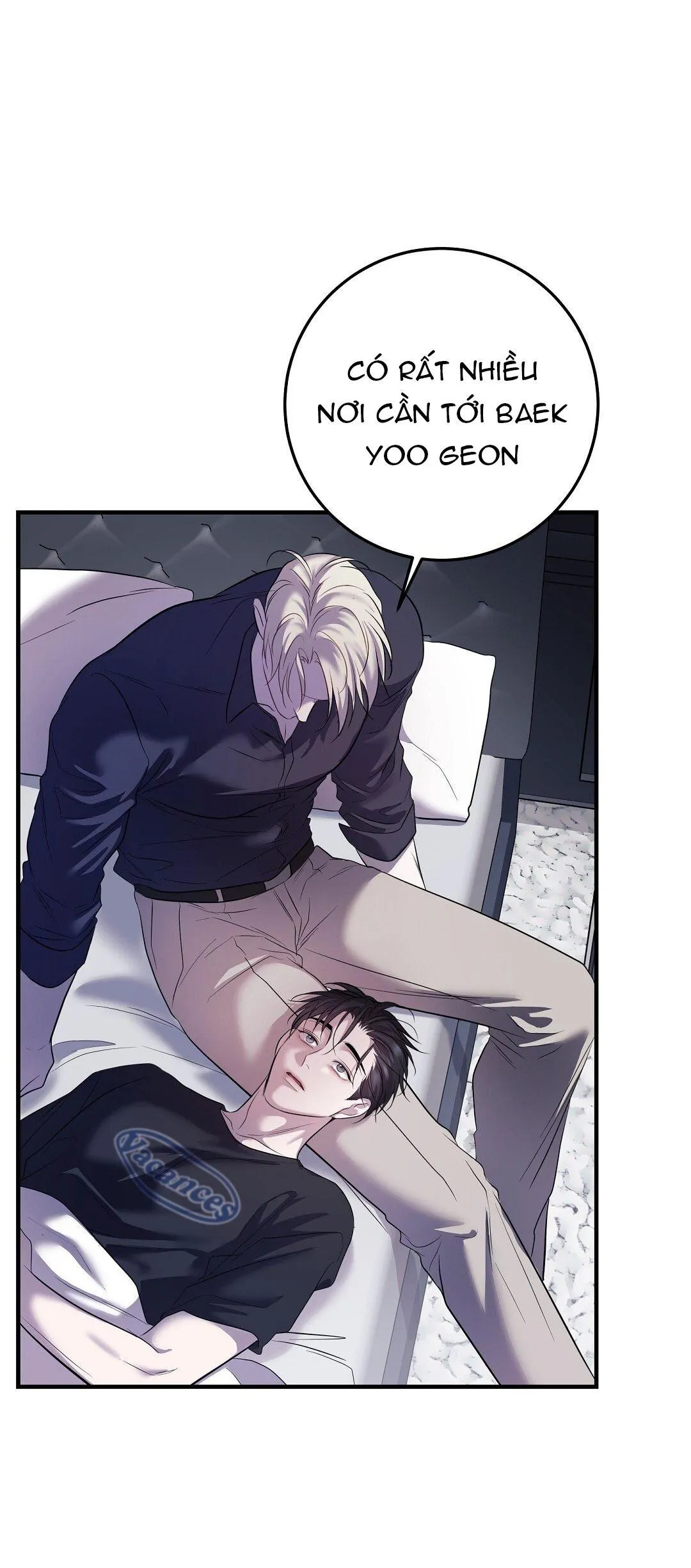 Đáy Sâu Tuyệt Vọng Chapter 92 Trang 17