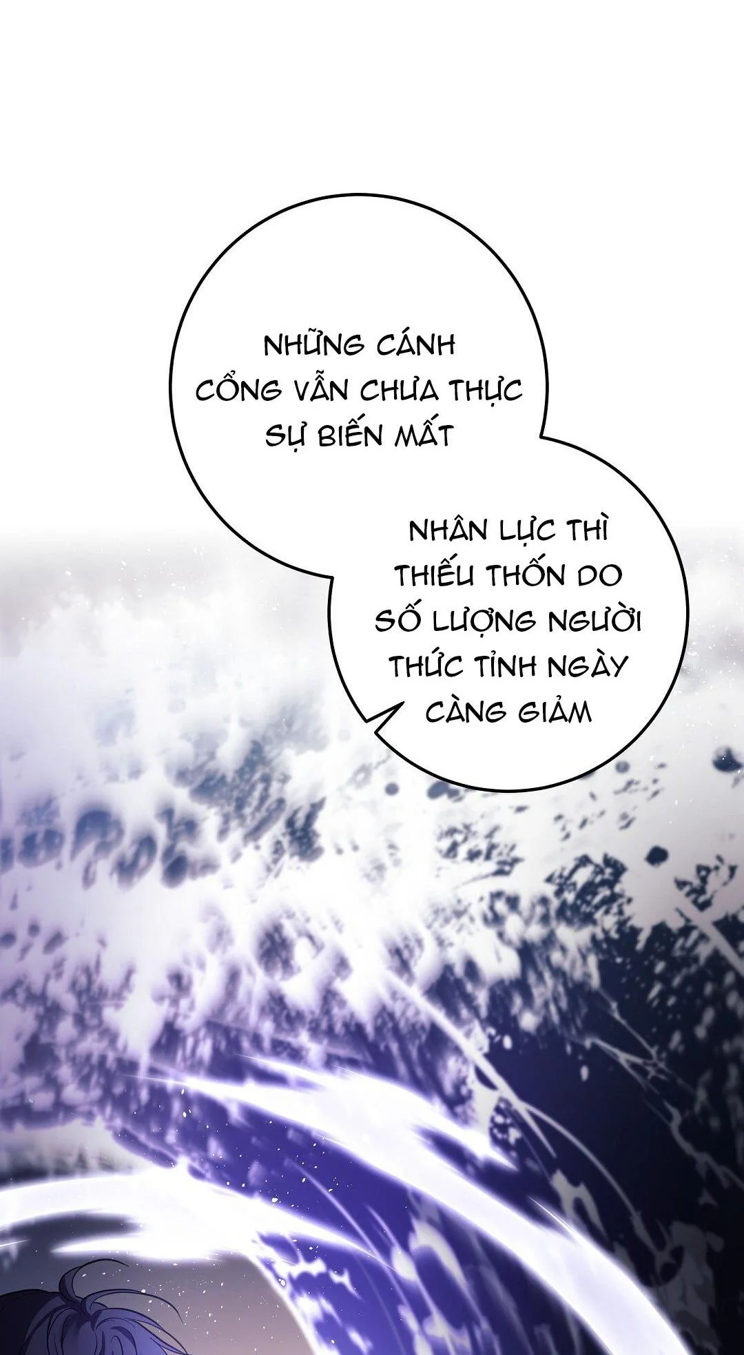 Đáy Sâu Tuyệt Vọng Chapter 92 Trang 18