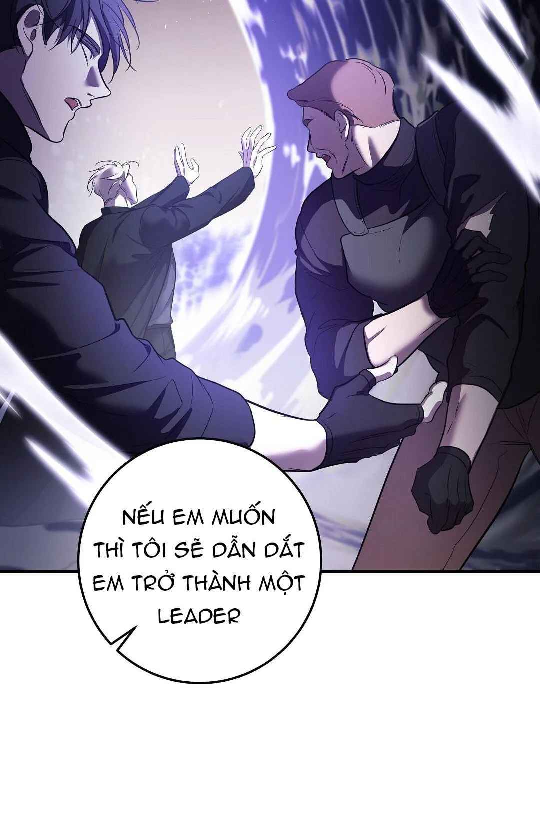 Đáy Sâu Tuyệt Vọng Chapter 92 Trang 19