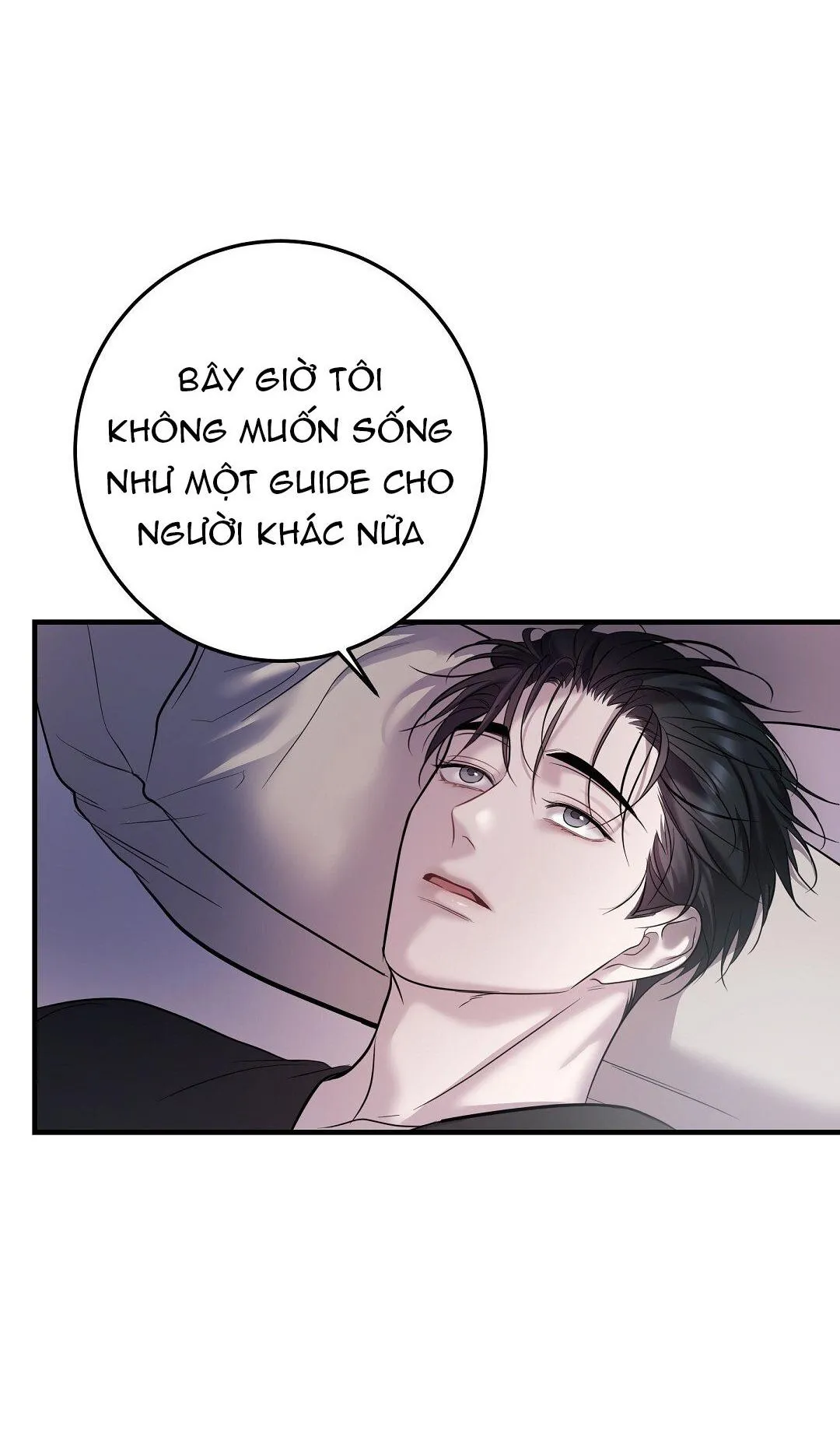 Đáy Sâu Tuyệt Vọng Chapter 92 Trang 20