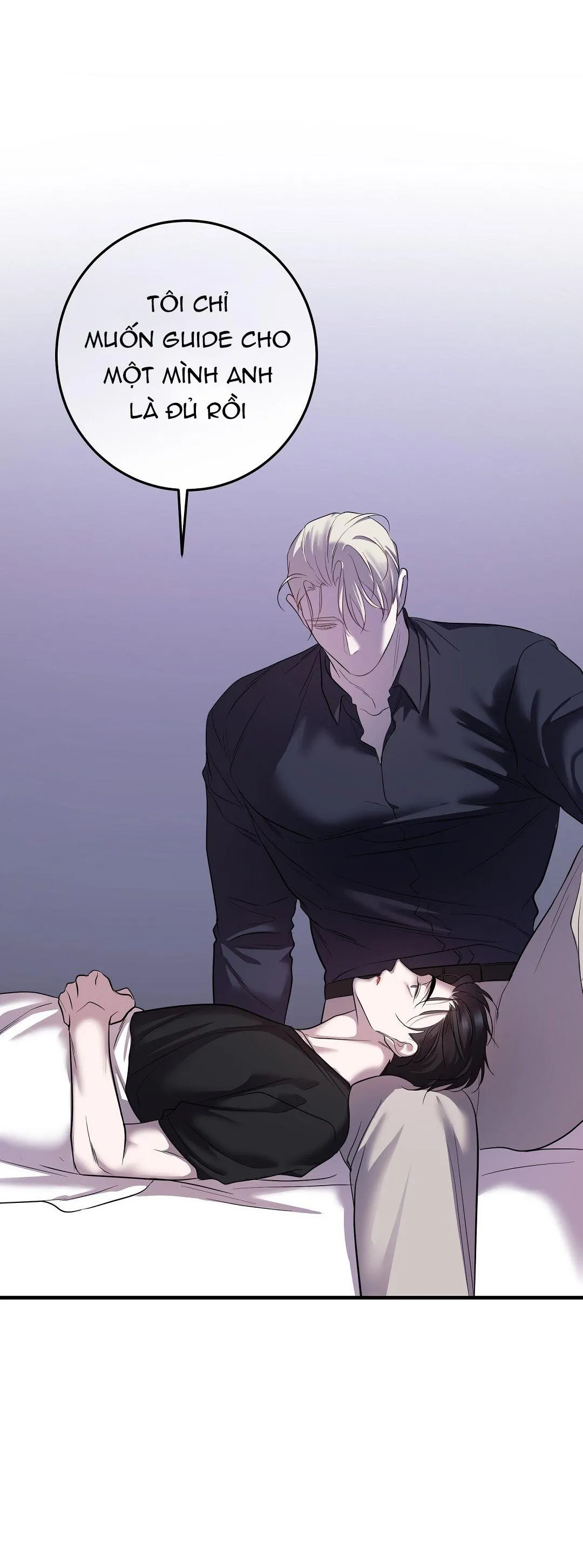 Đáy Sâu Tuyệt Vọng Chapter 92 Trang 21