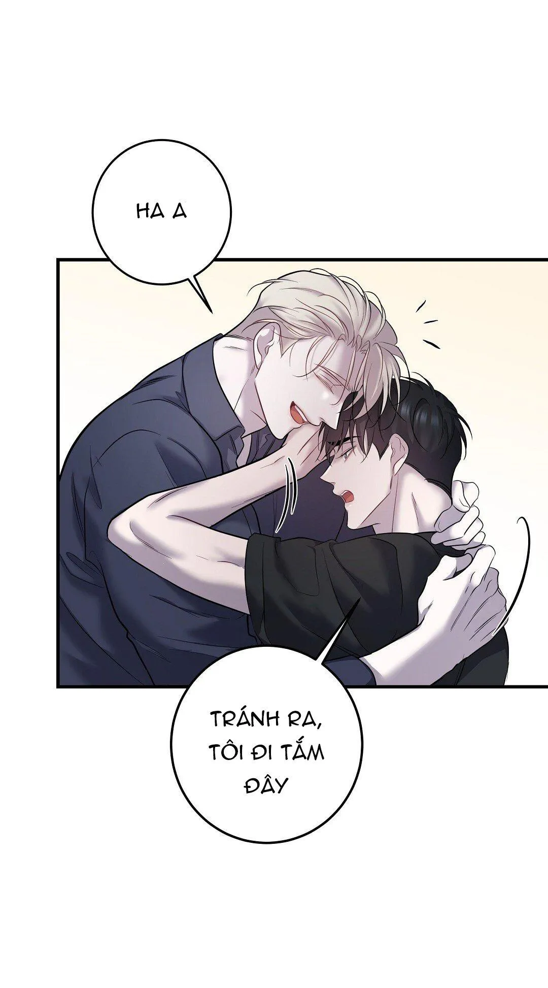 Đáy Sâu Tuyệt Vọng Chapter 92 Trang 25