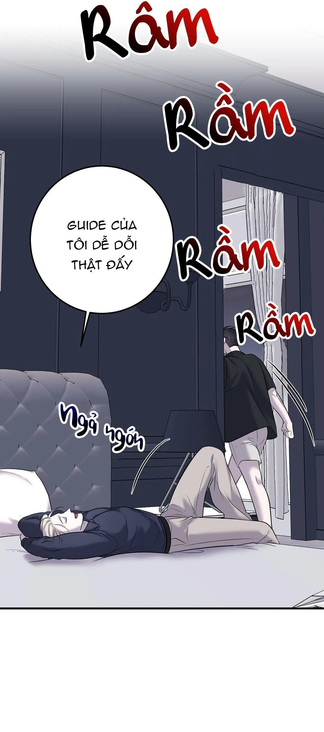 Đáy Sâu Tuyệt Vọng Chapter 92 Trang 27