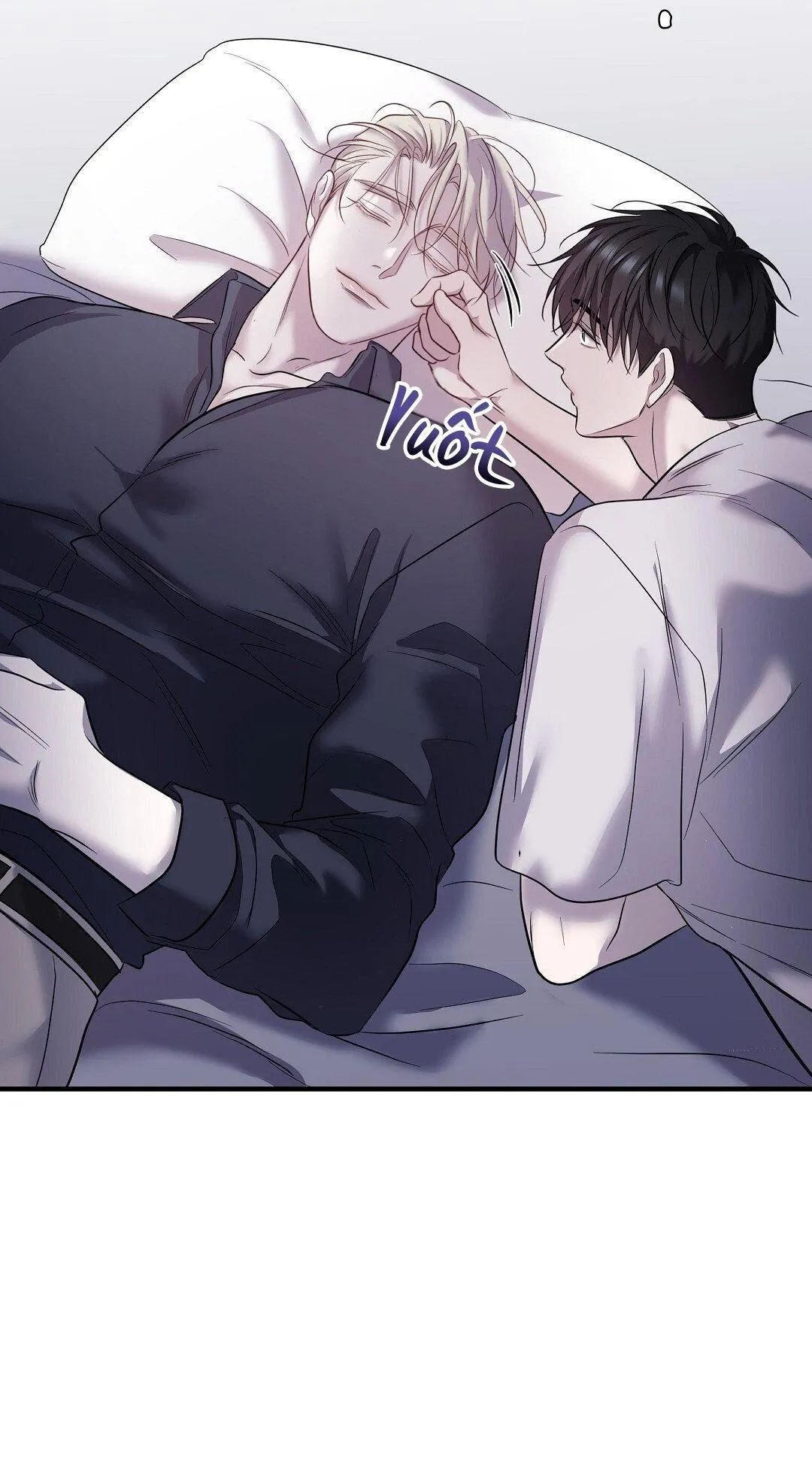 Đáy Sâu Tuyệt Vọng Chapter 92 Trang 35