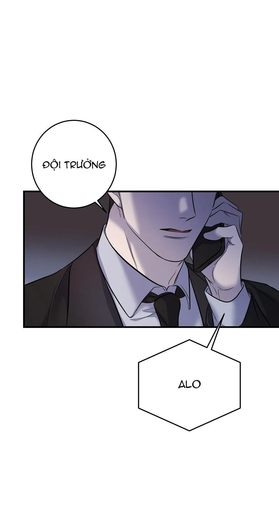 Đáy Sâu Tuyệt Vọng Chapter 92 Trang 40