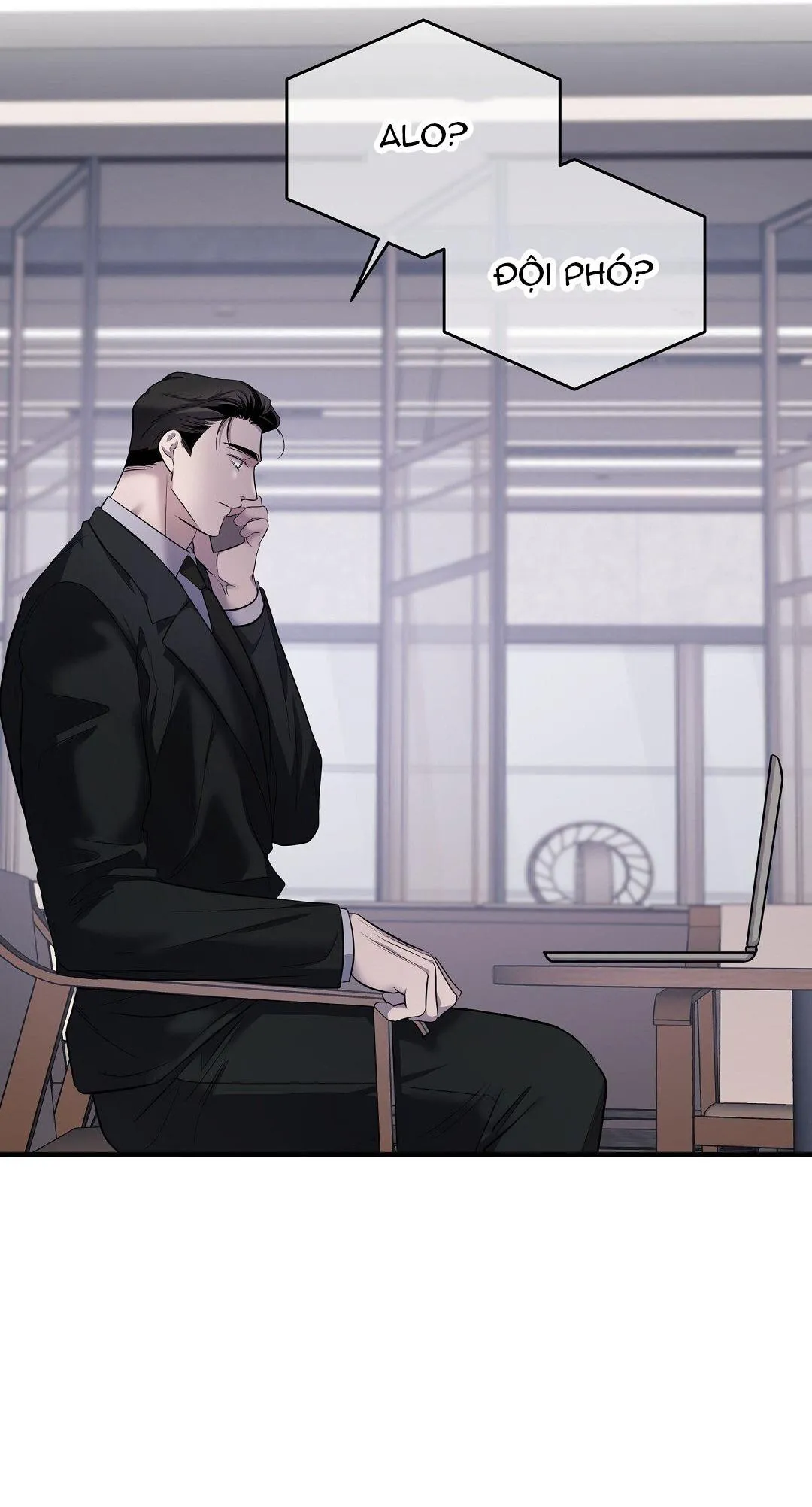 Đáy Sâu Tuyệt Vọng Chapter 92 Trang 42